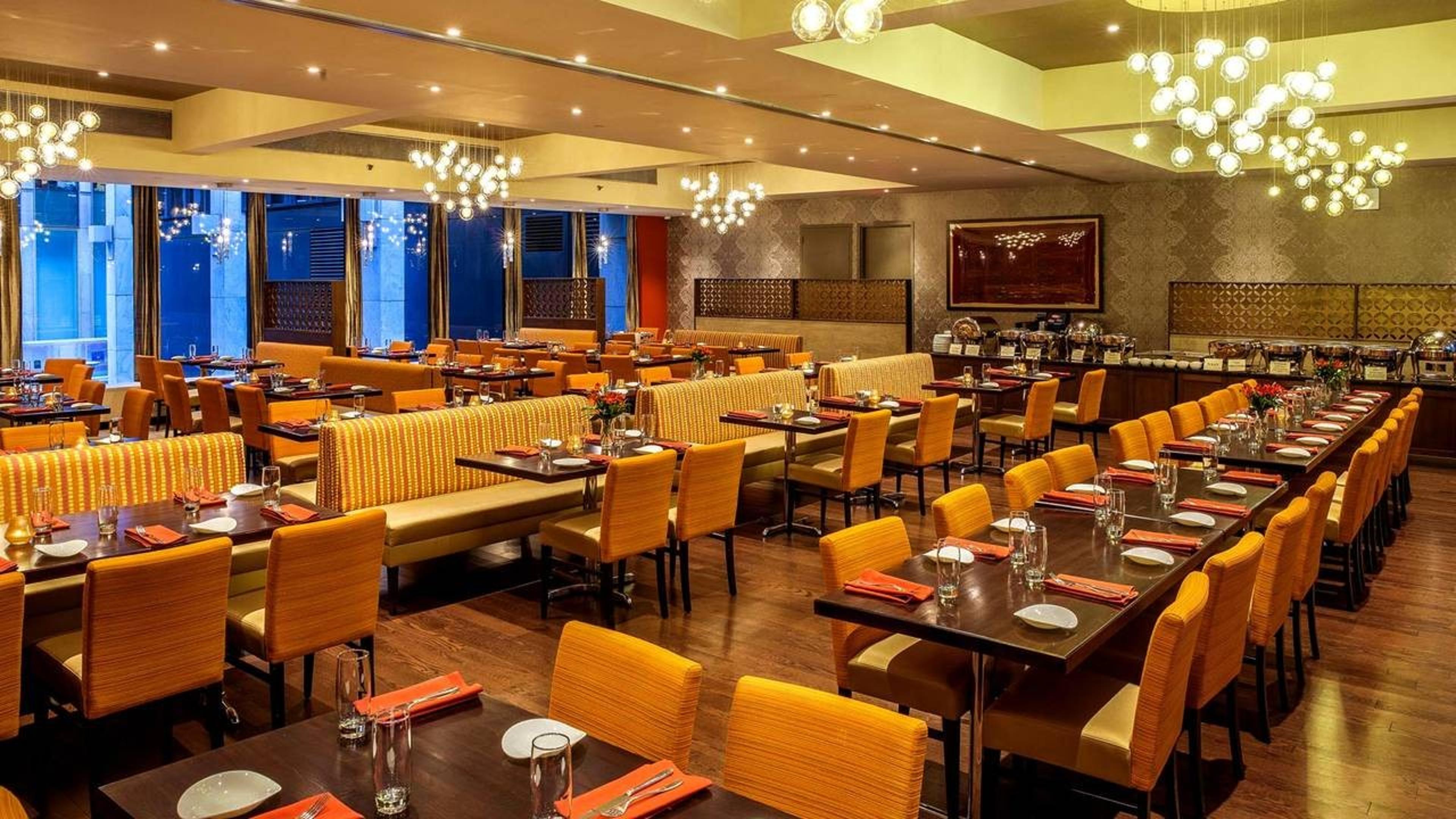 Utsav Indian Bar & Grill