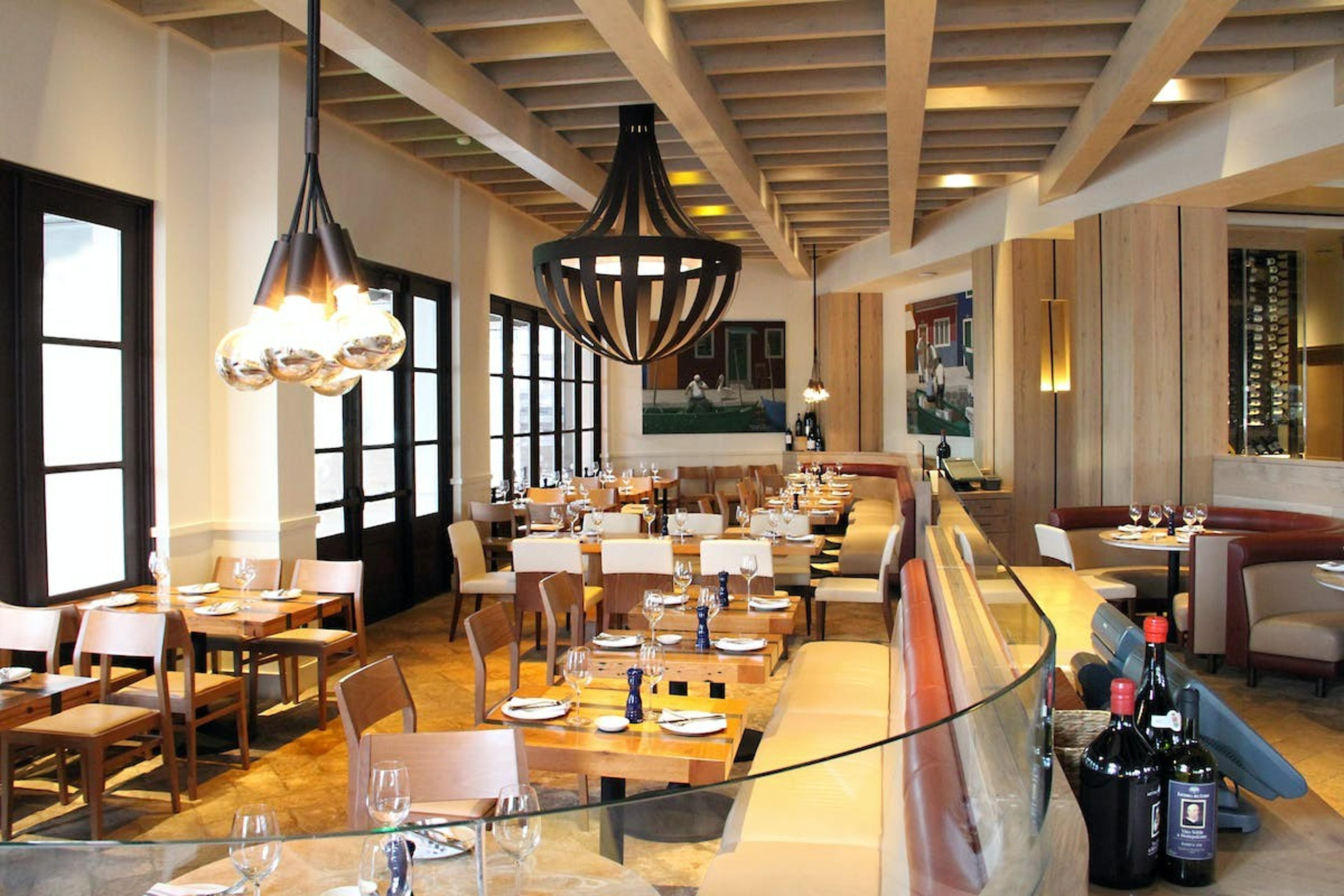 II Fornaio Woodland Hills