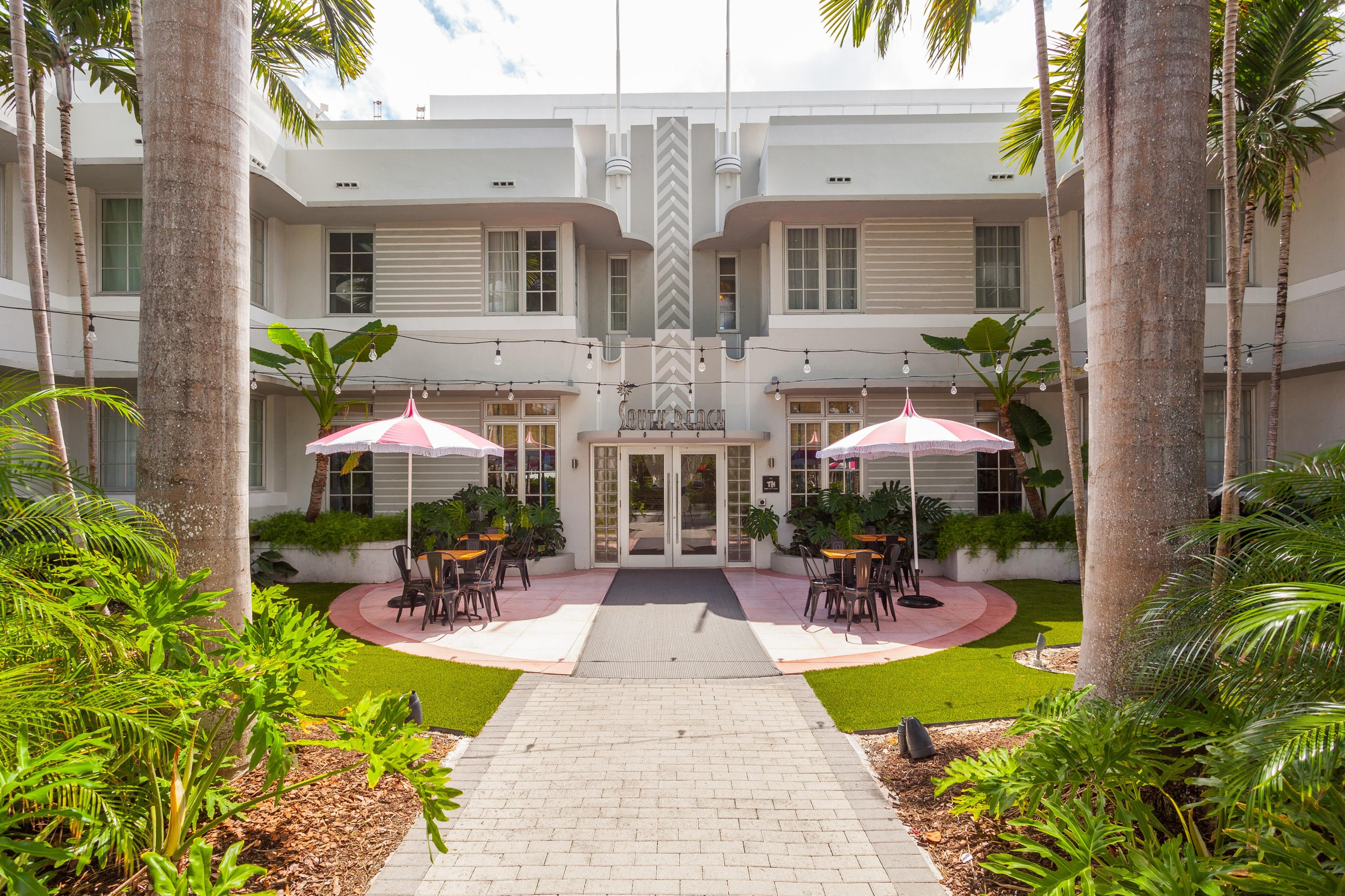 Hotel Photo 2