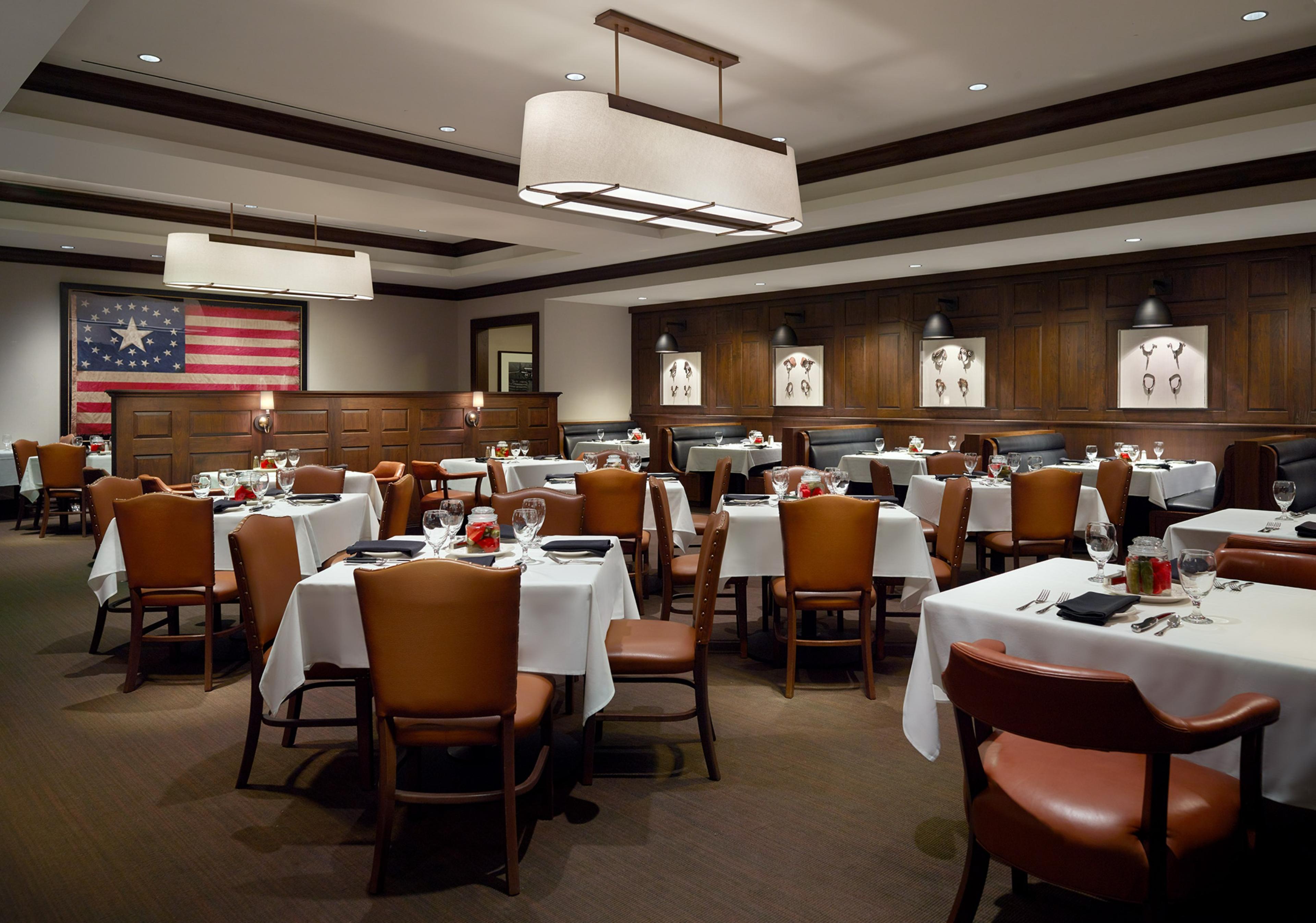 Bob's Steak & Chop House - Austin Barton Creek