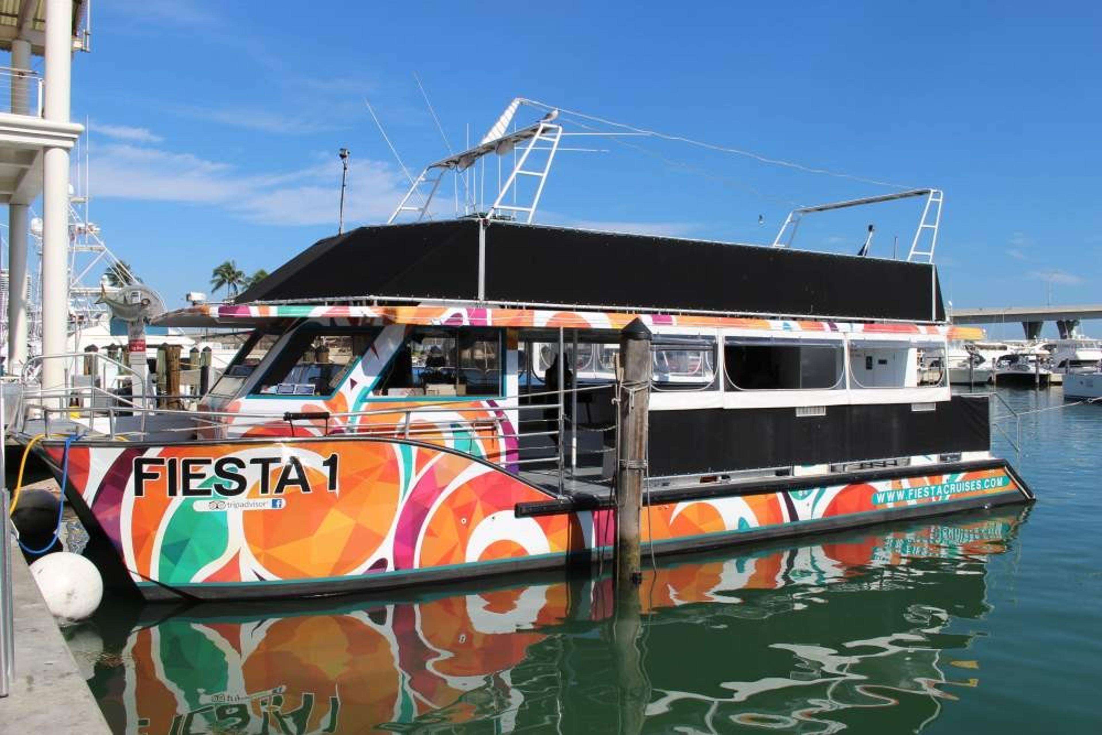 Fiesta Cruises of Miami