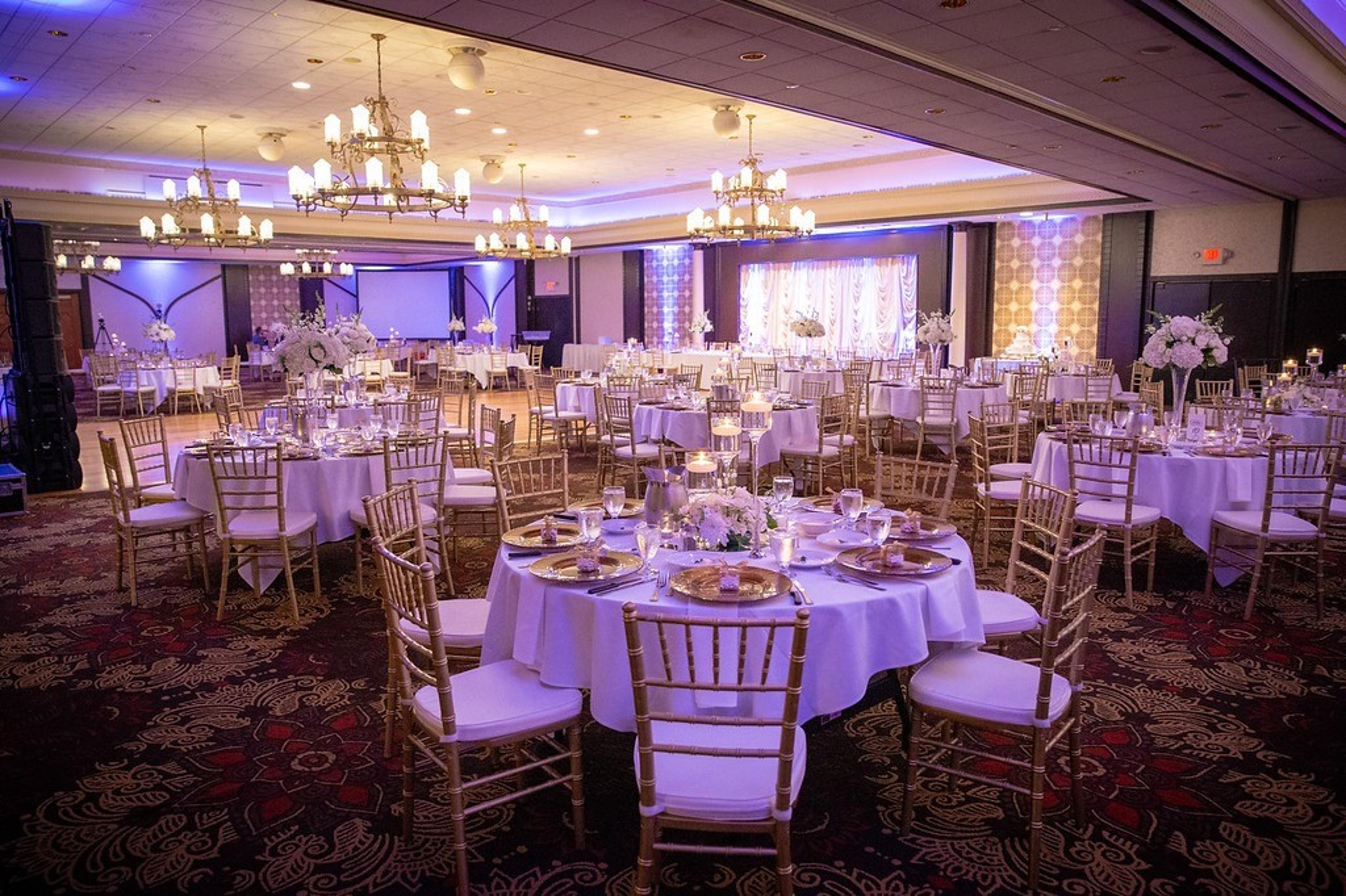 The Tangier Banquets and Catering