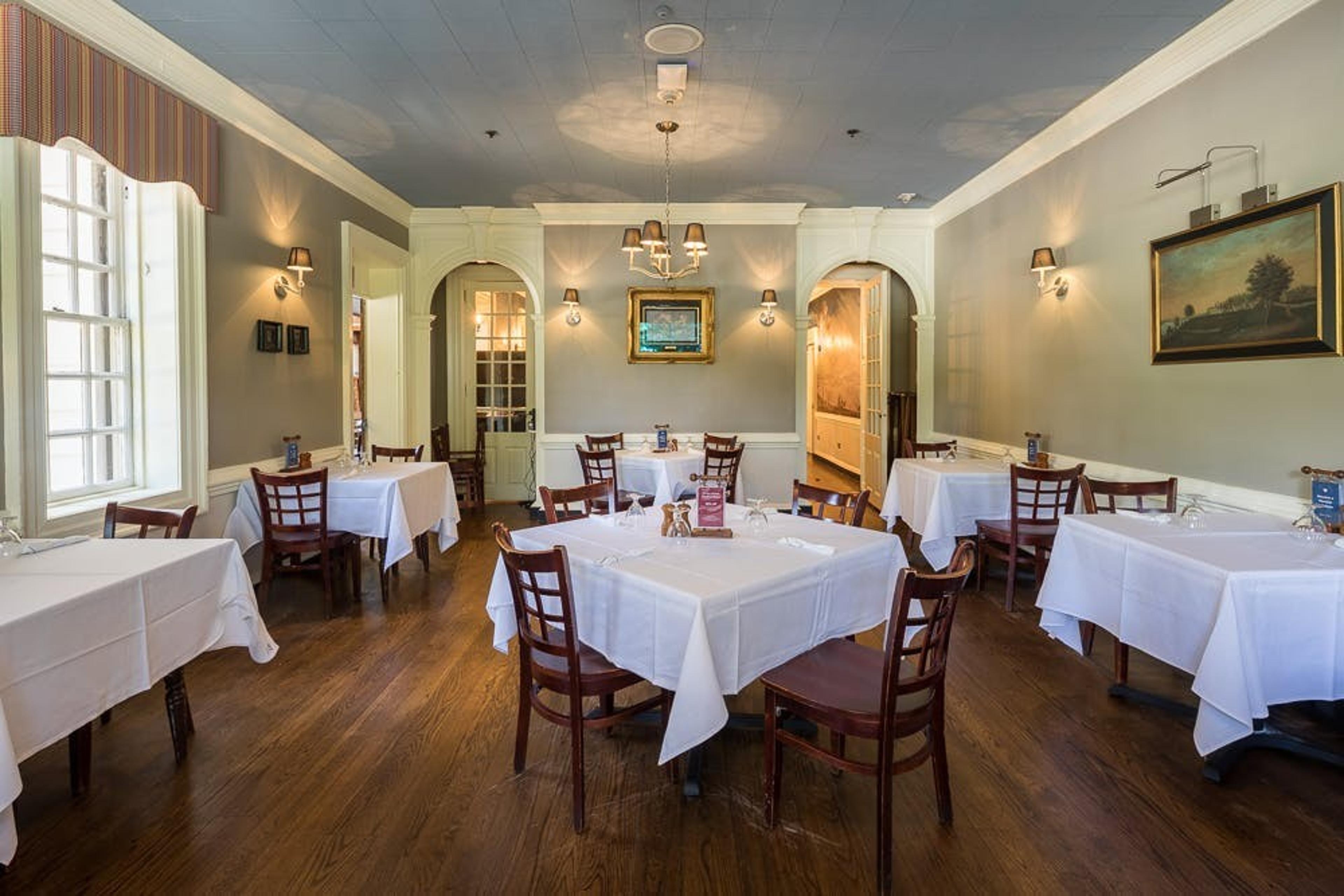Mount Vernon Inn Restaurant