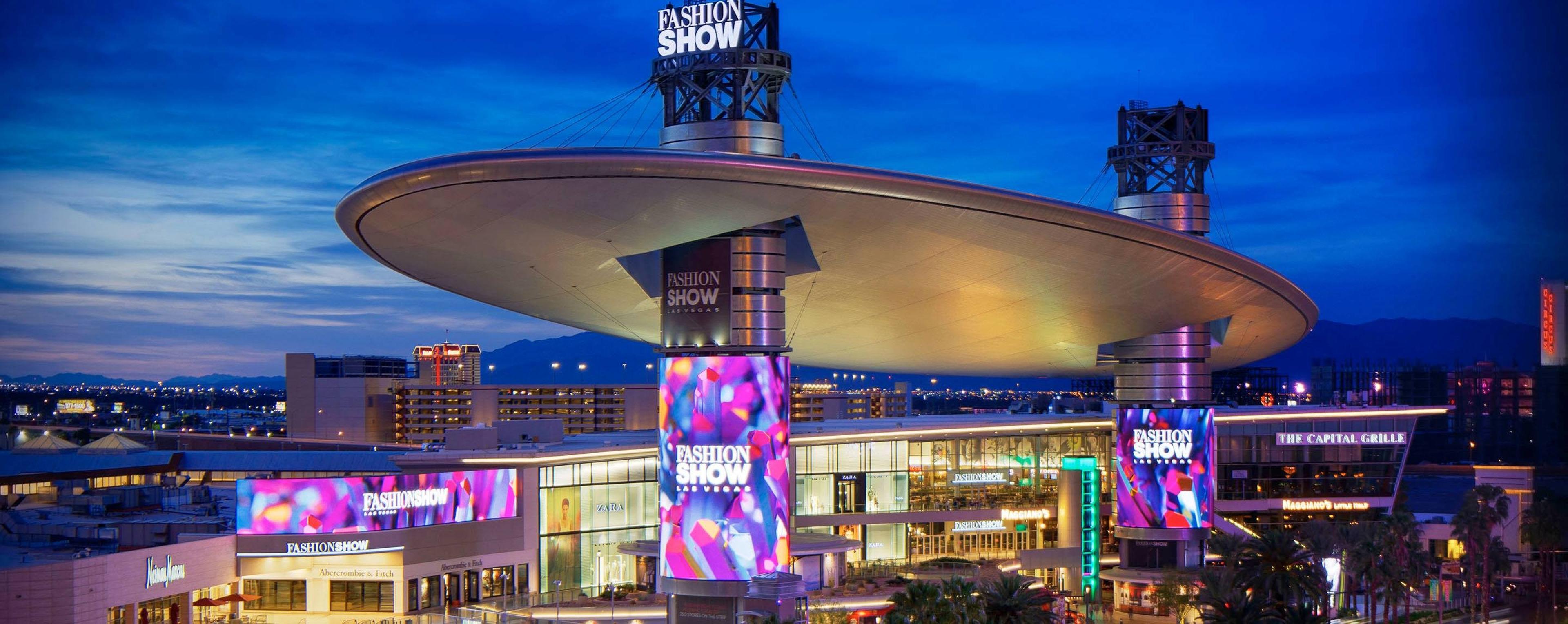 Fashion Show Mall - Event Space in Las Vegas, NV