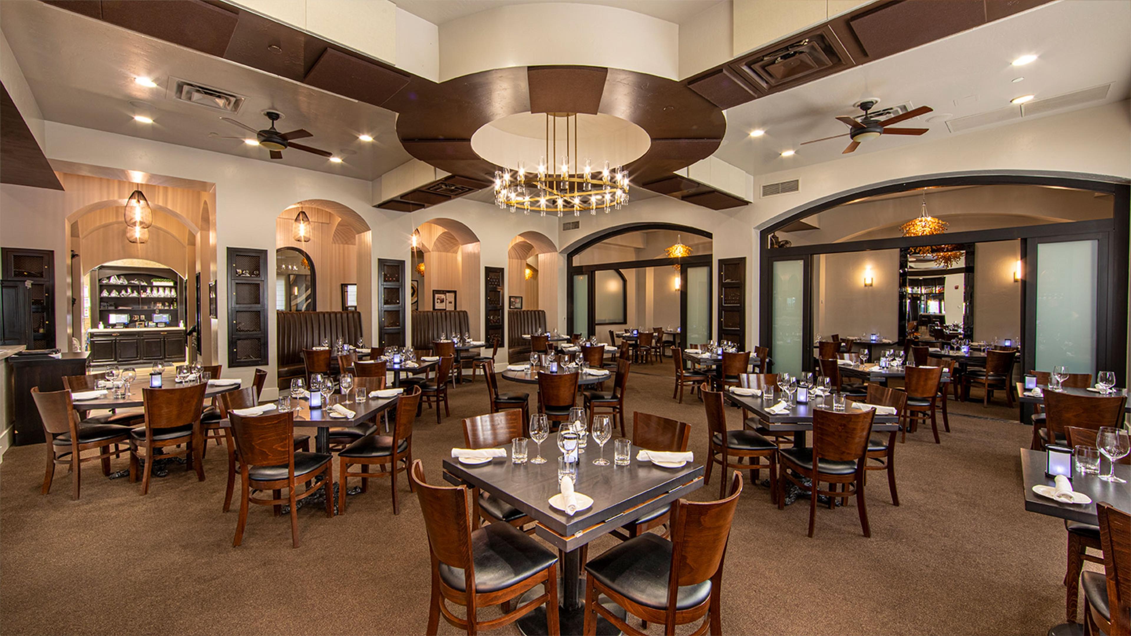 Ferraro's Ristorante