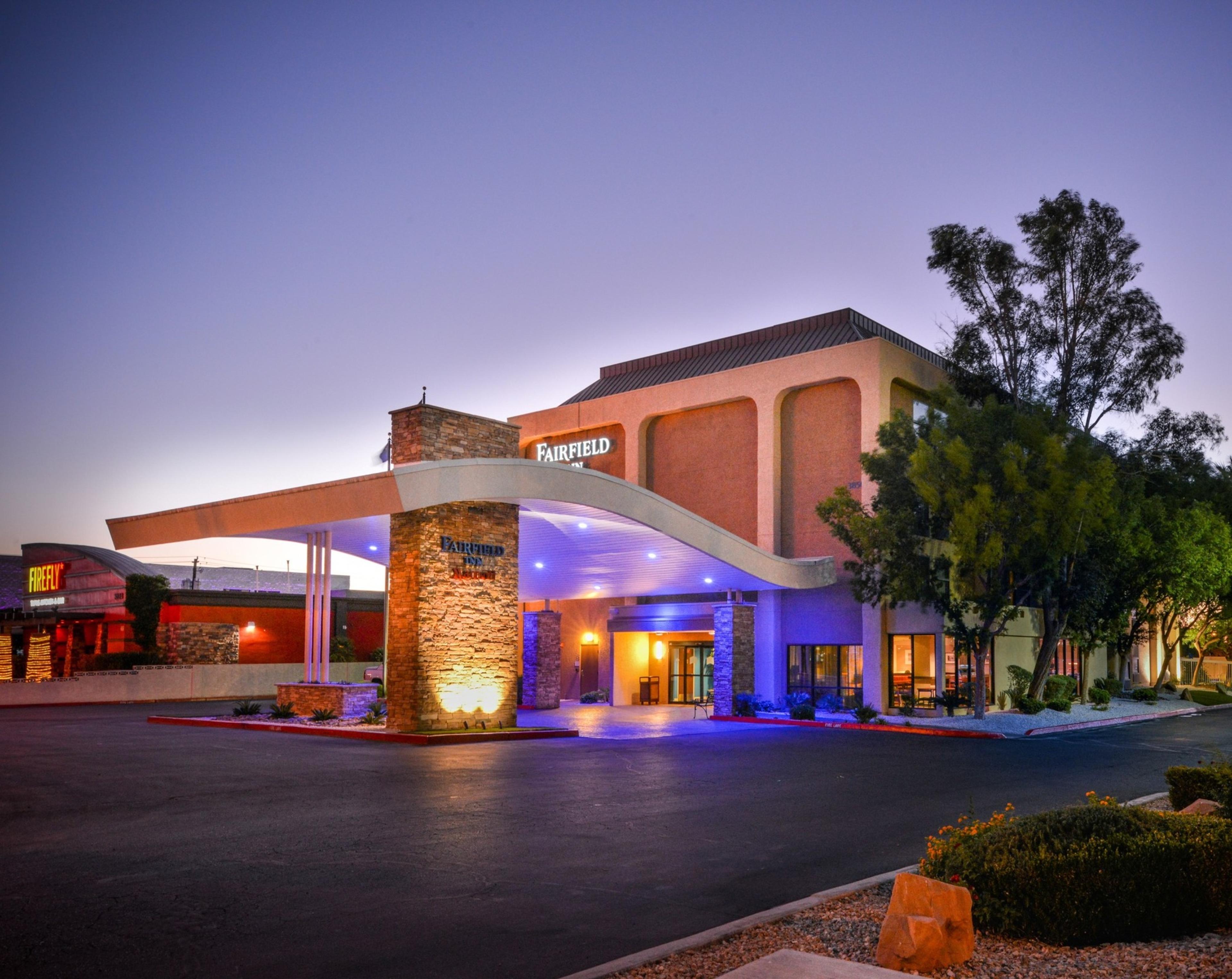 Hotel Photo 1