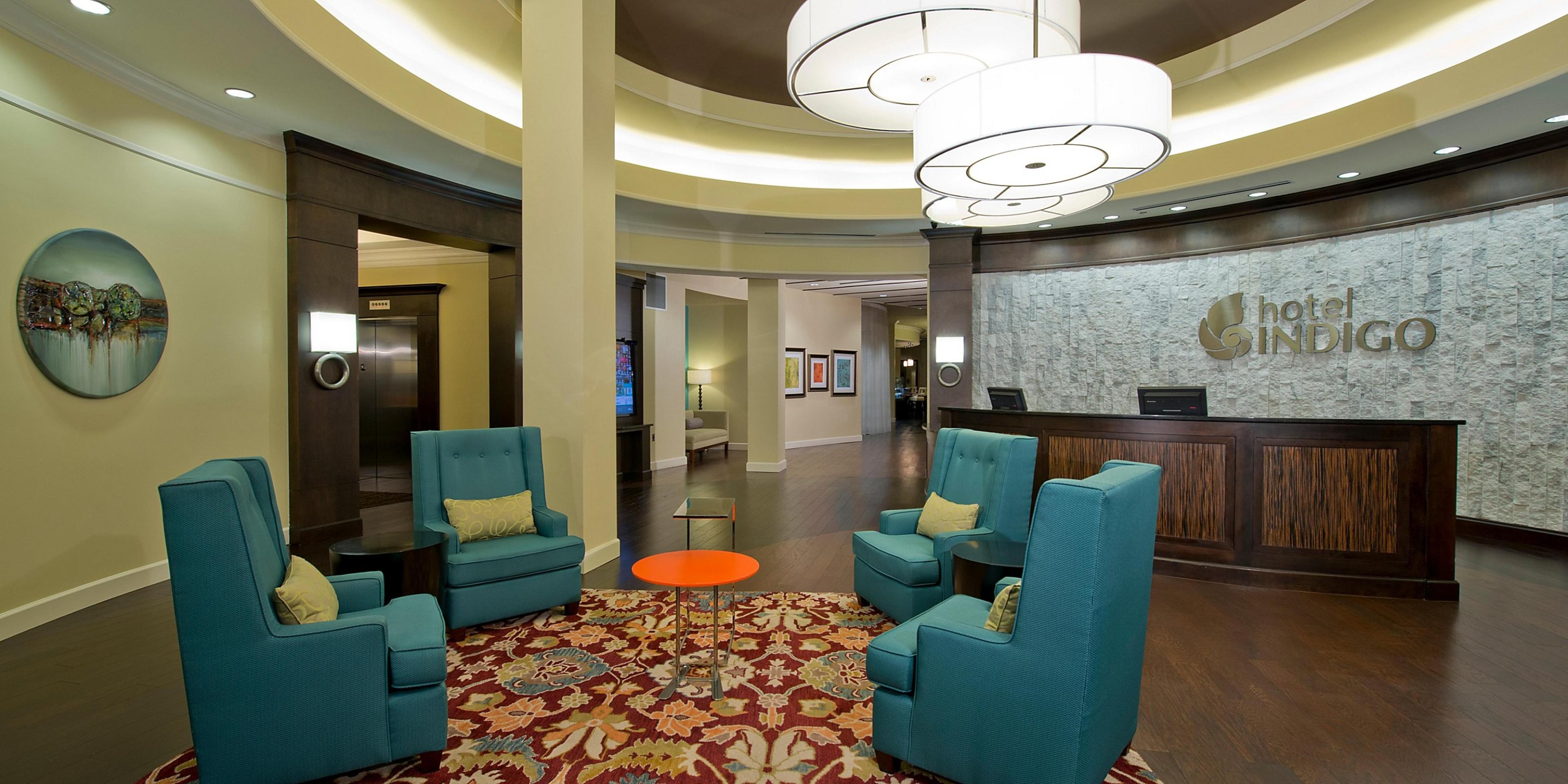 Hotel Indigo Atlanta Airport - College Park