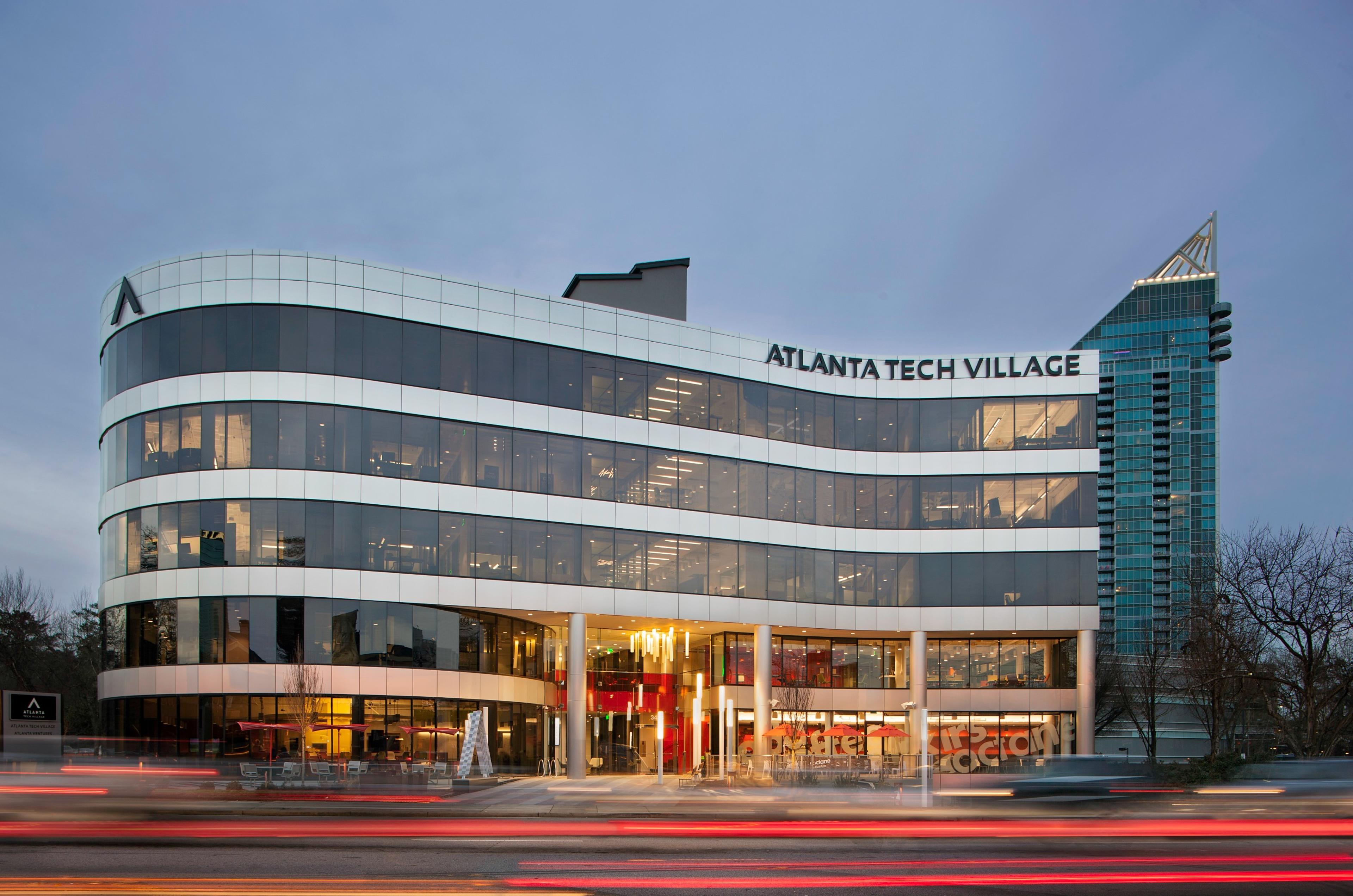 Atlanta Tech Village 