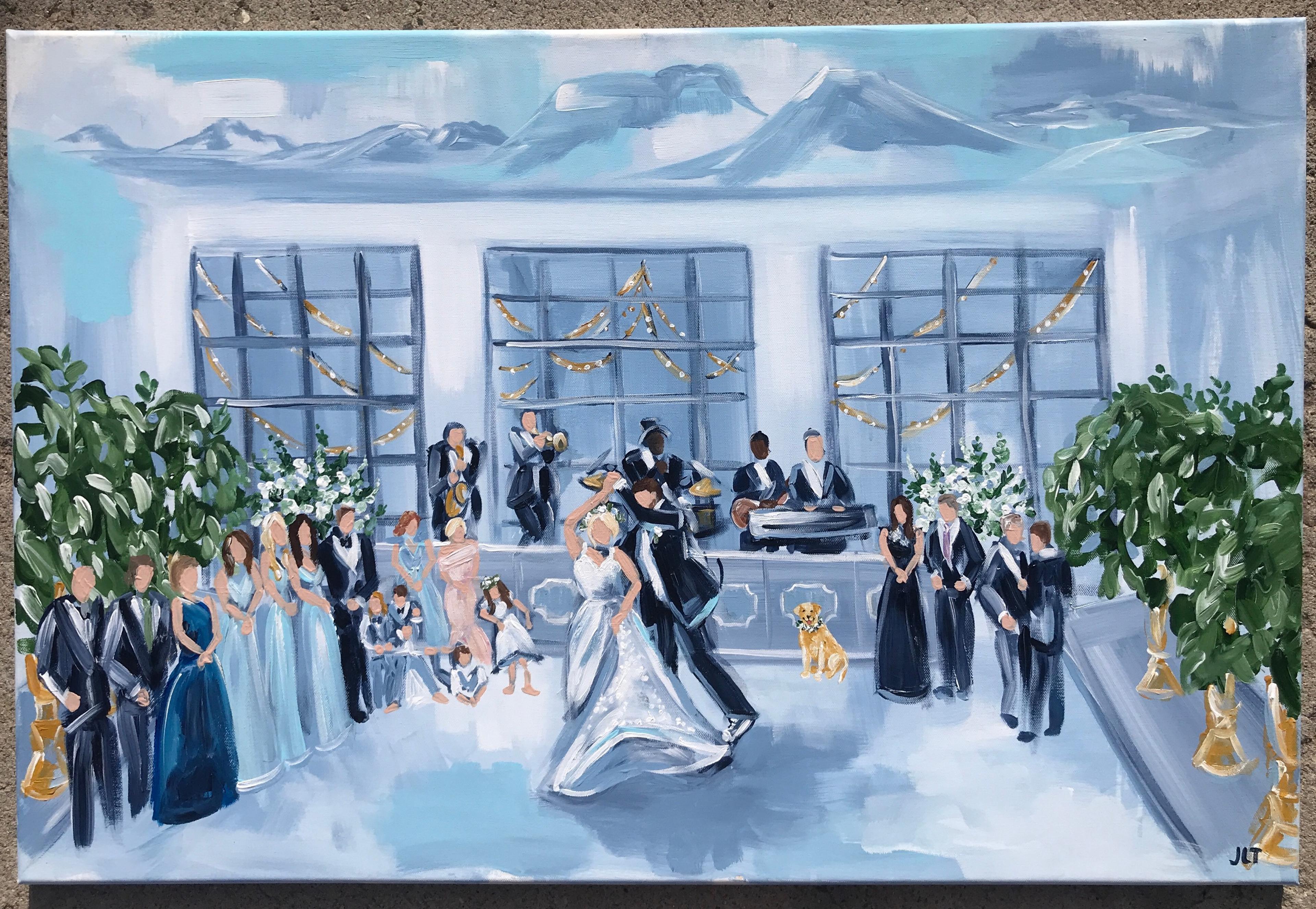 Jennie Lou Art