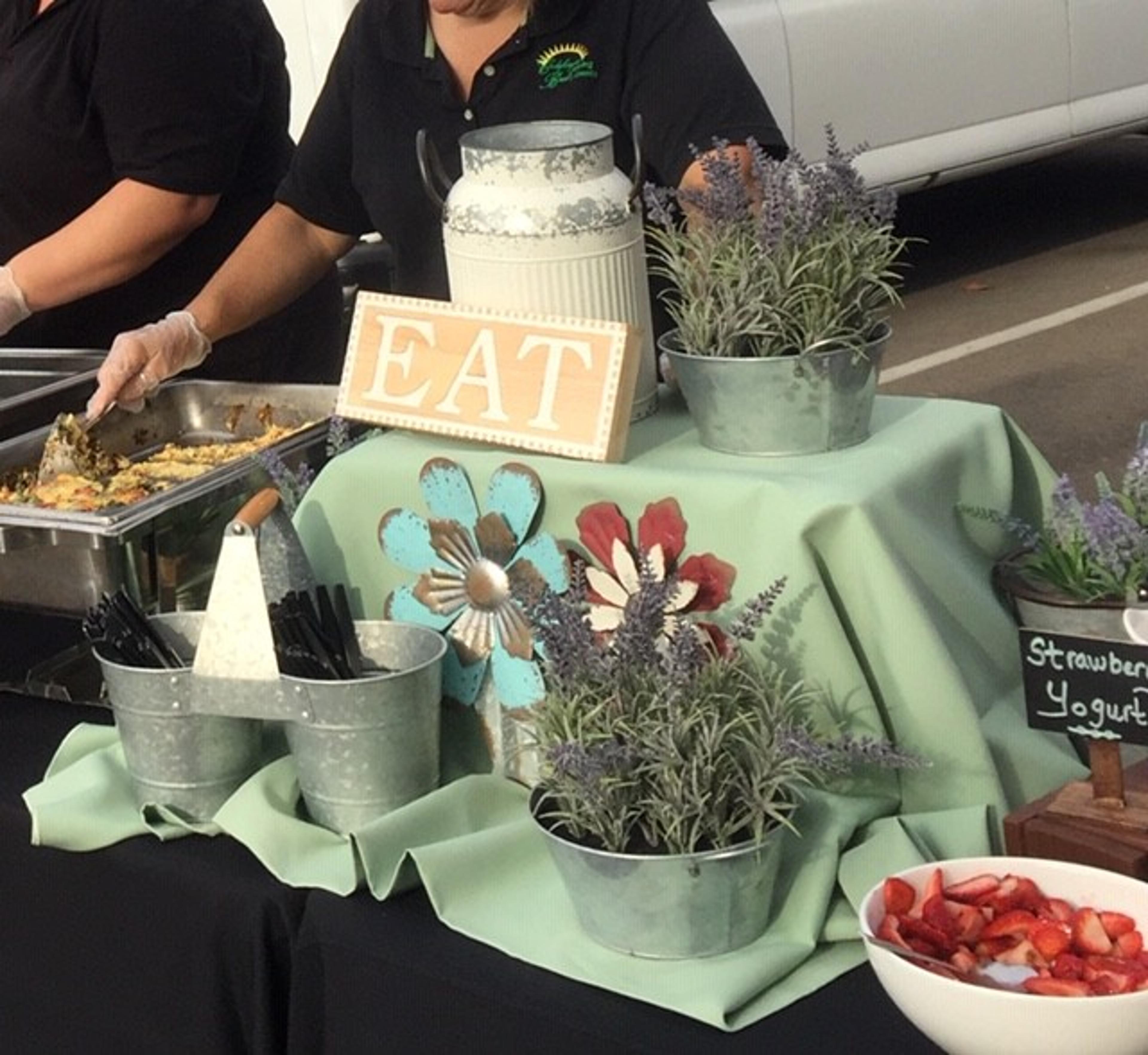 California's Best Catering & Events