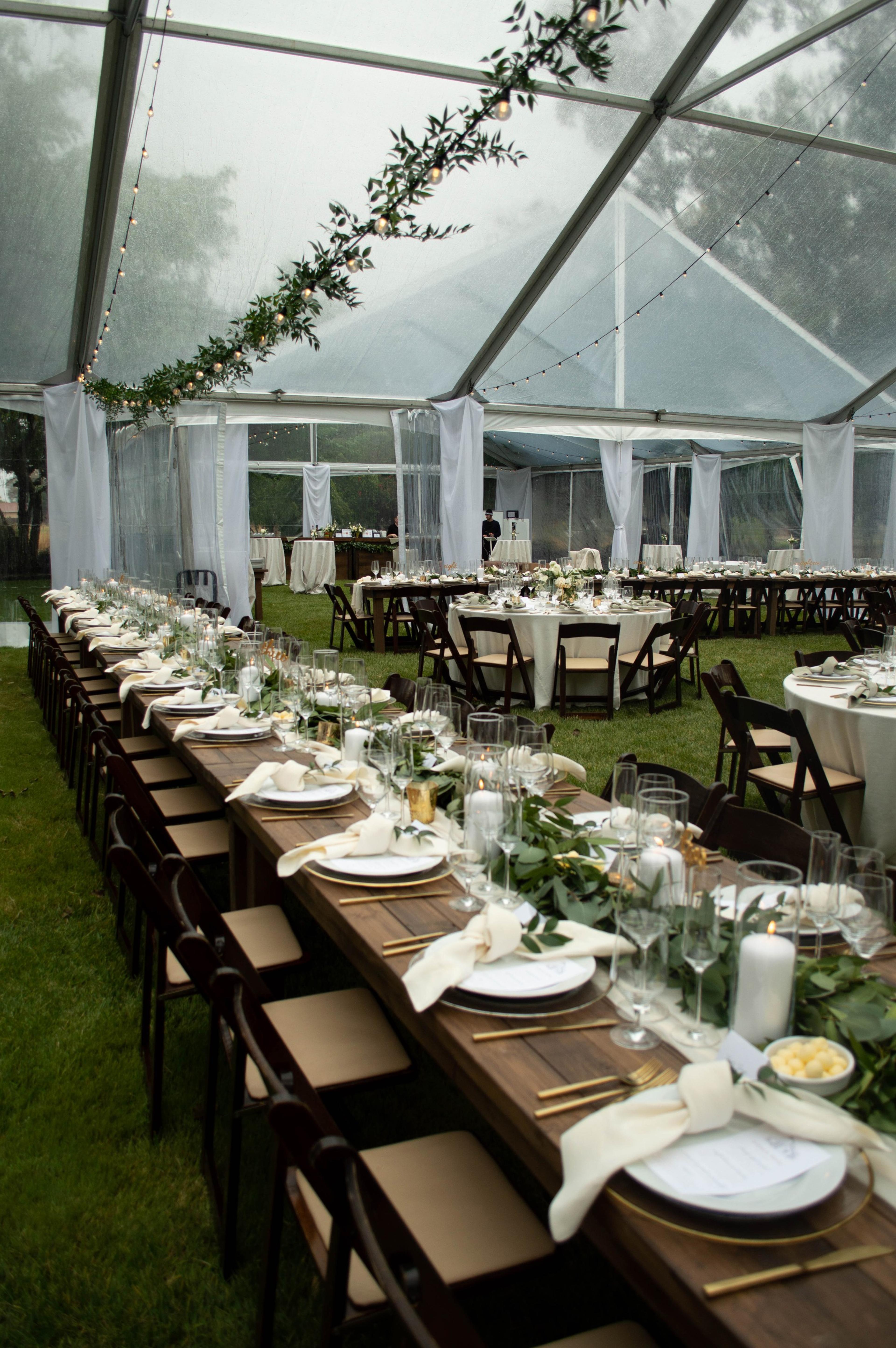 Alluring Events and Design