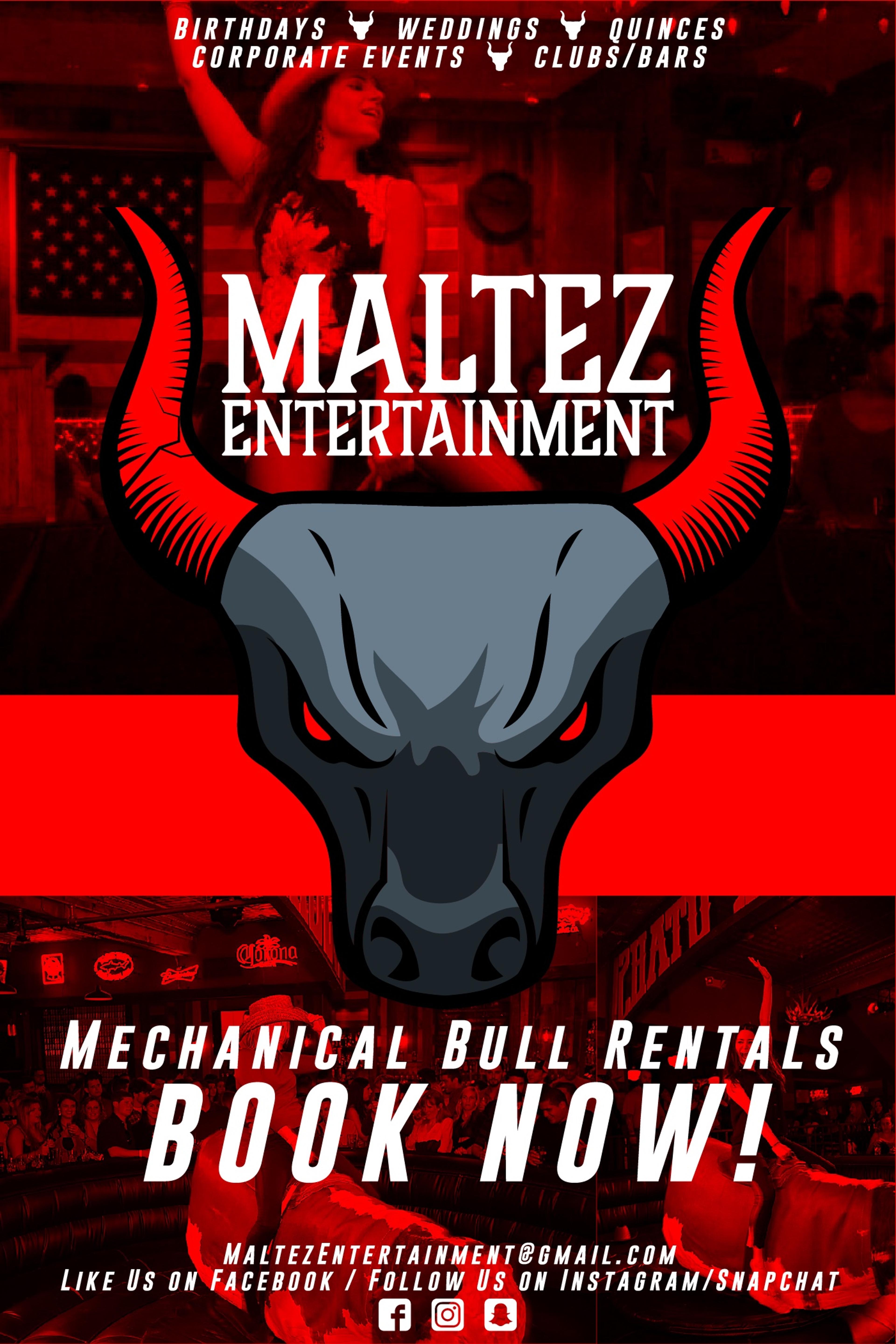 Maltez Entertainment