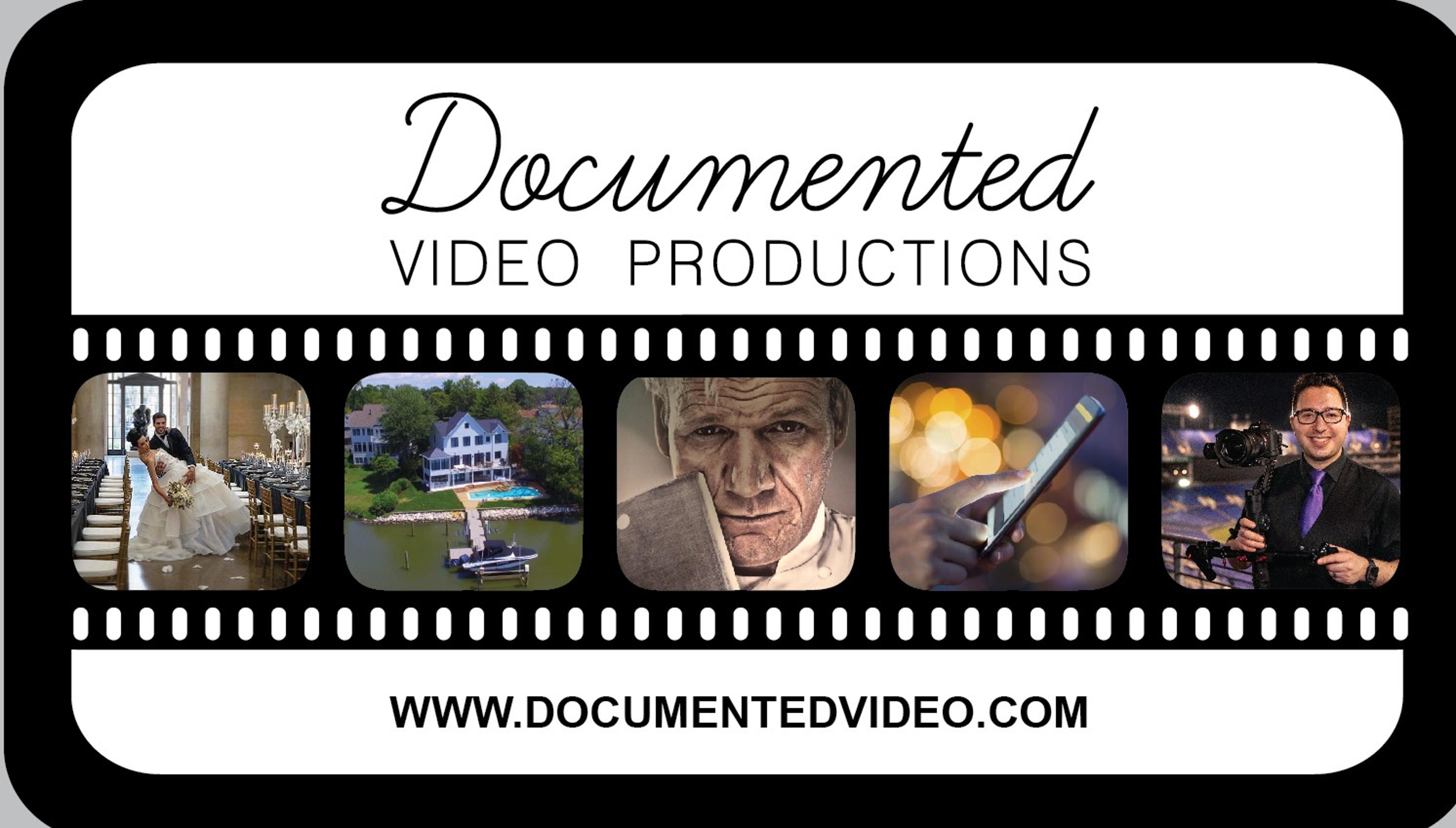 Documented Video Productions