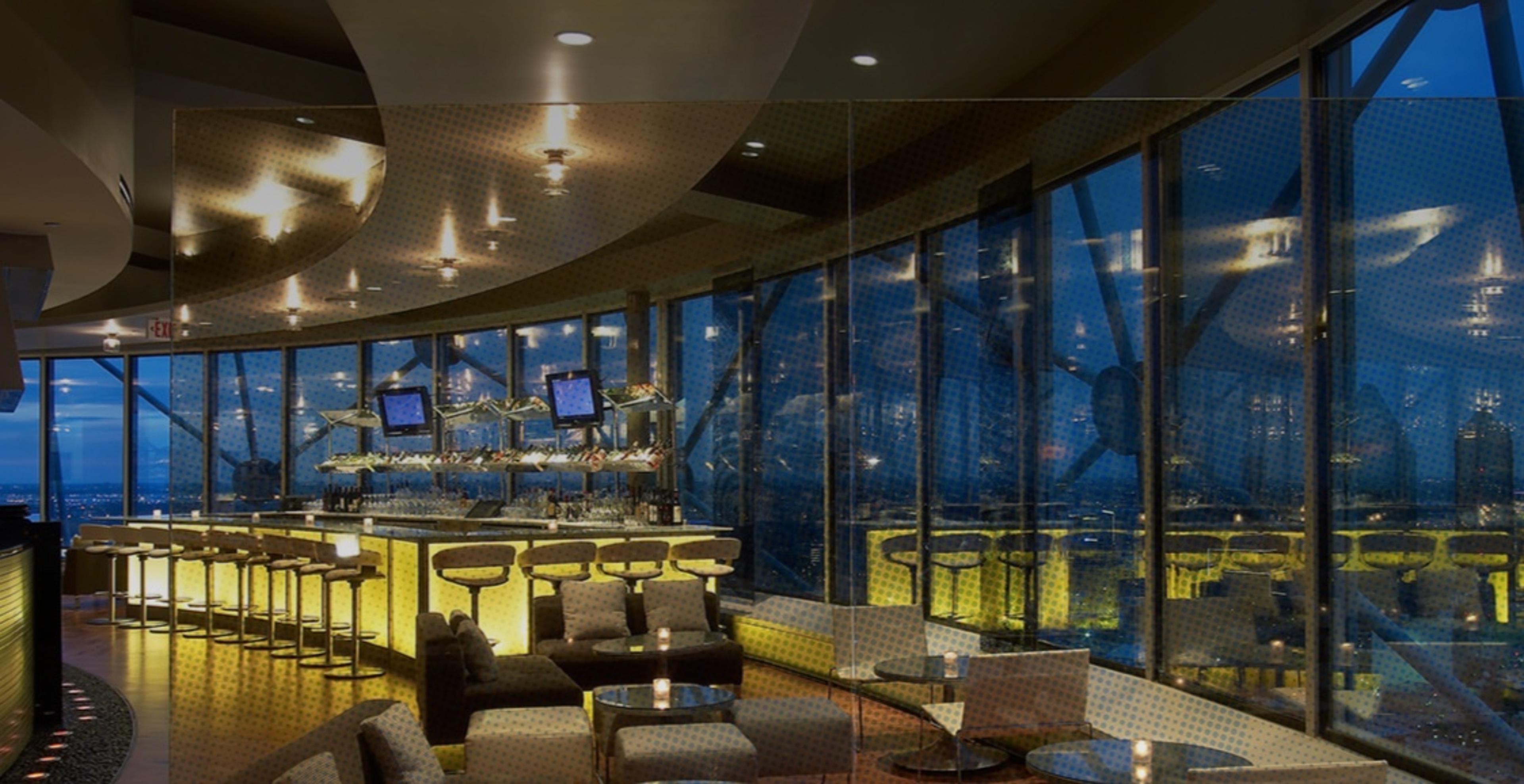 Five Sixty by Wolfgang Puck