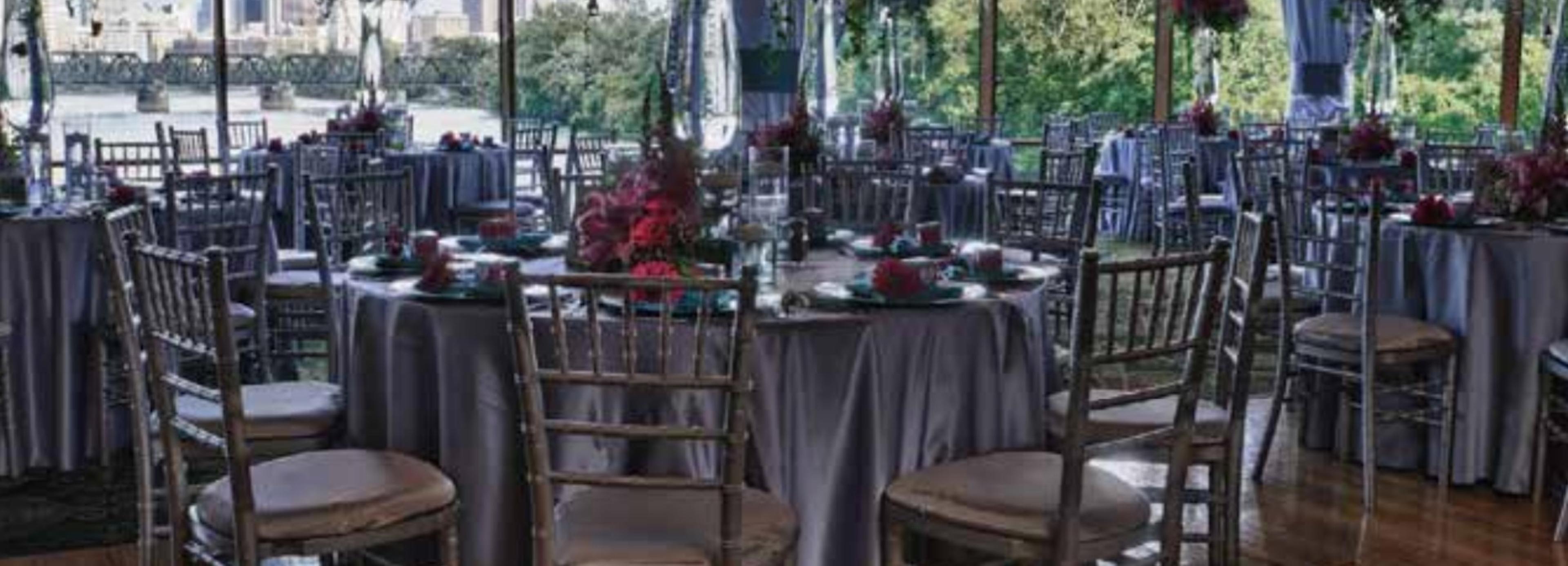 The Boat House Restaurant & Events