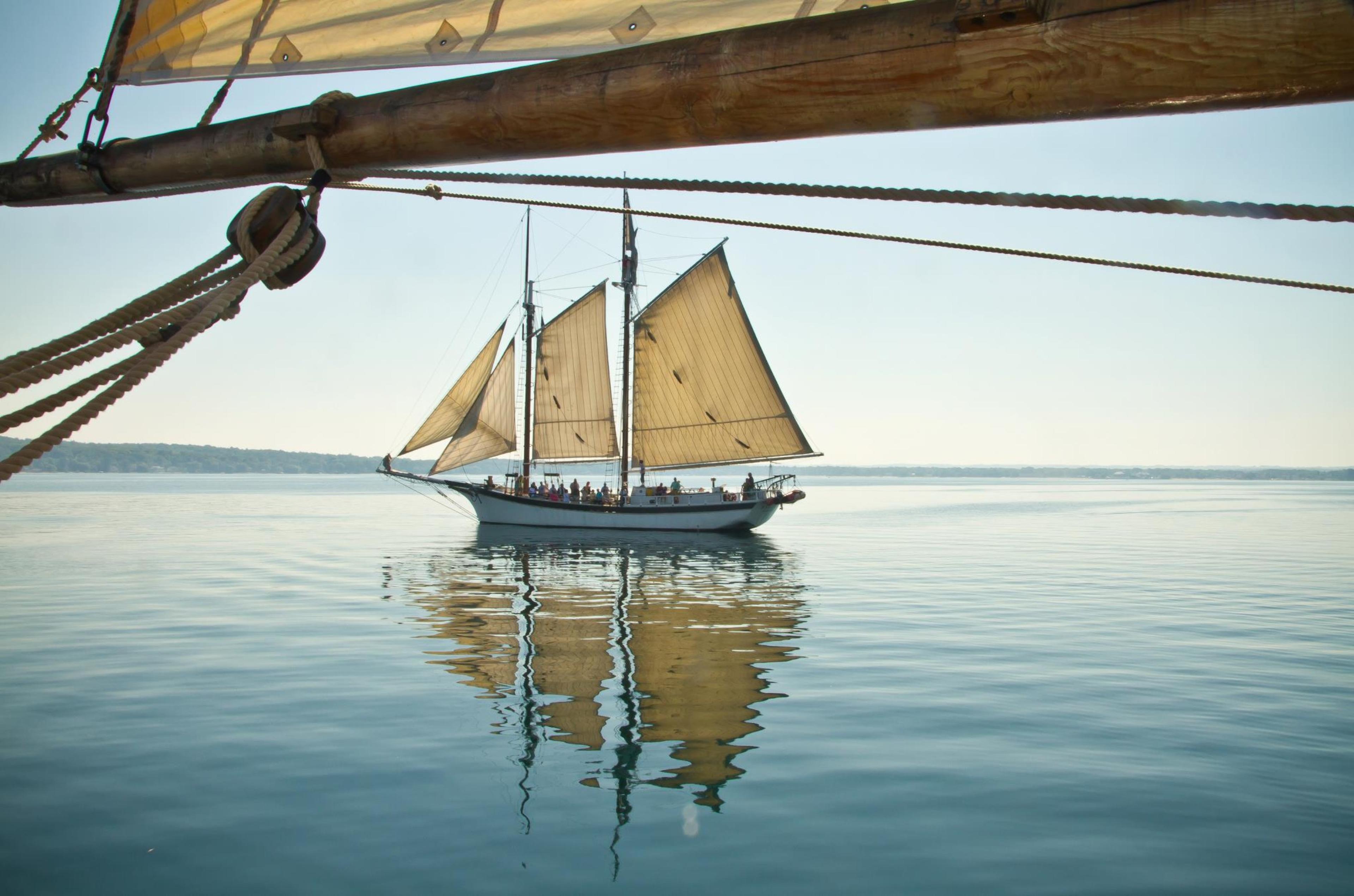 Traverse Tall Ship Co