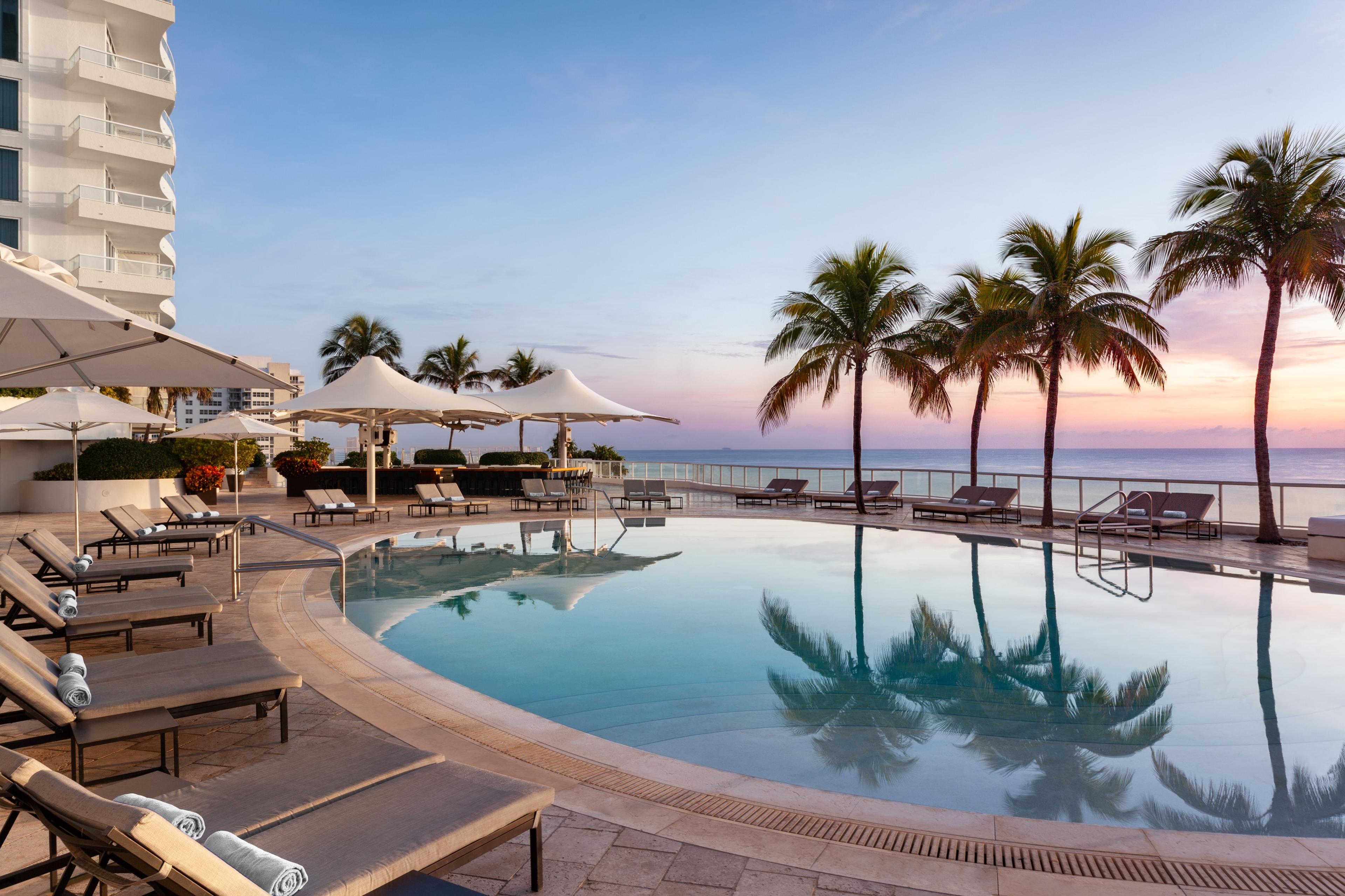 The Ritz-Carlton, Fort Lauderdale - Fort Lauderdale, FL