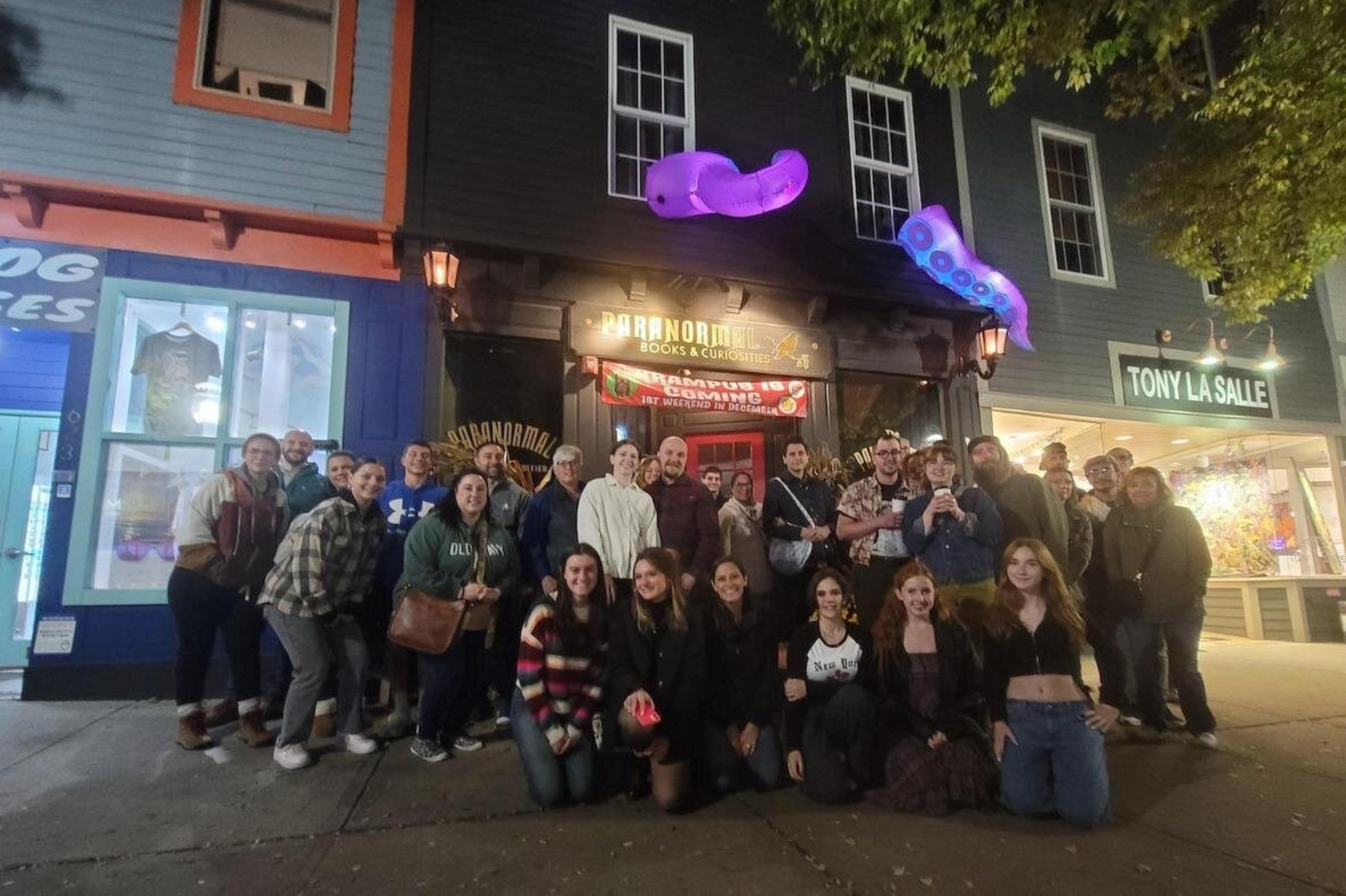 Asbury Park Tour Company