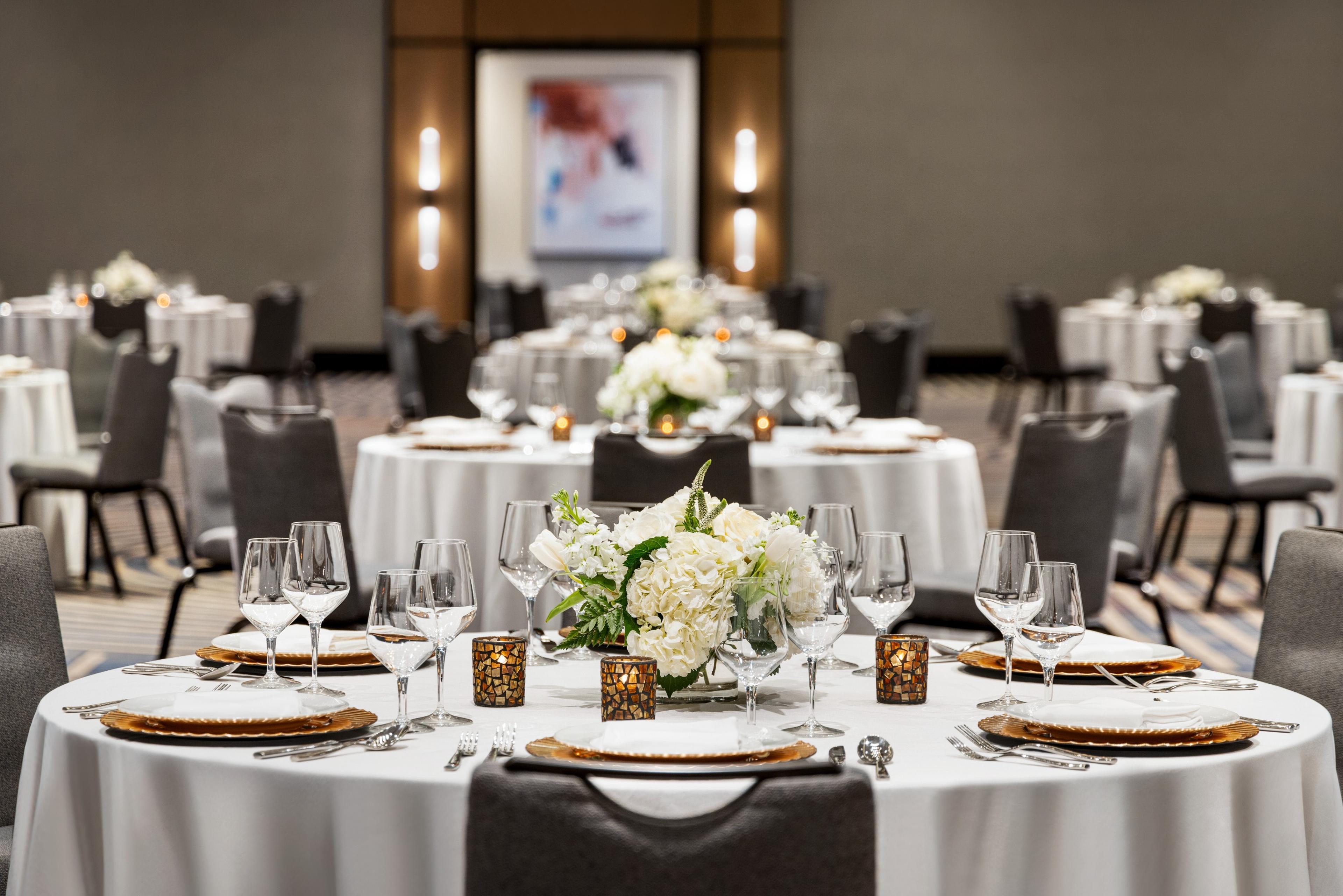 DoubleTree by Hilton Abilene Downtown Convention Center