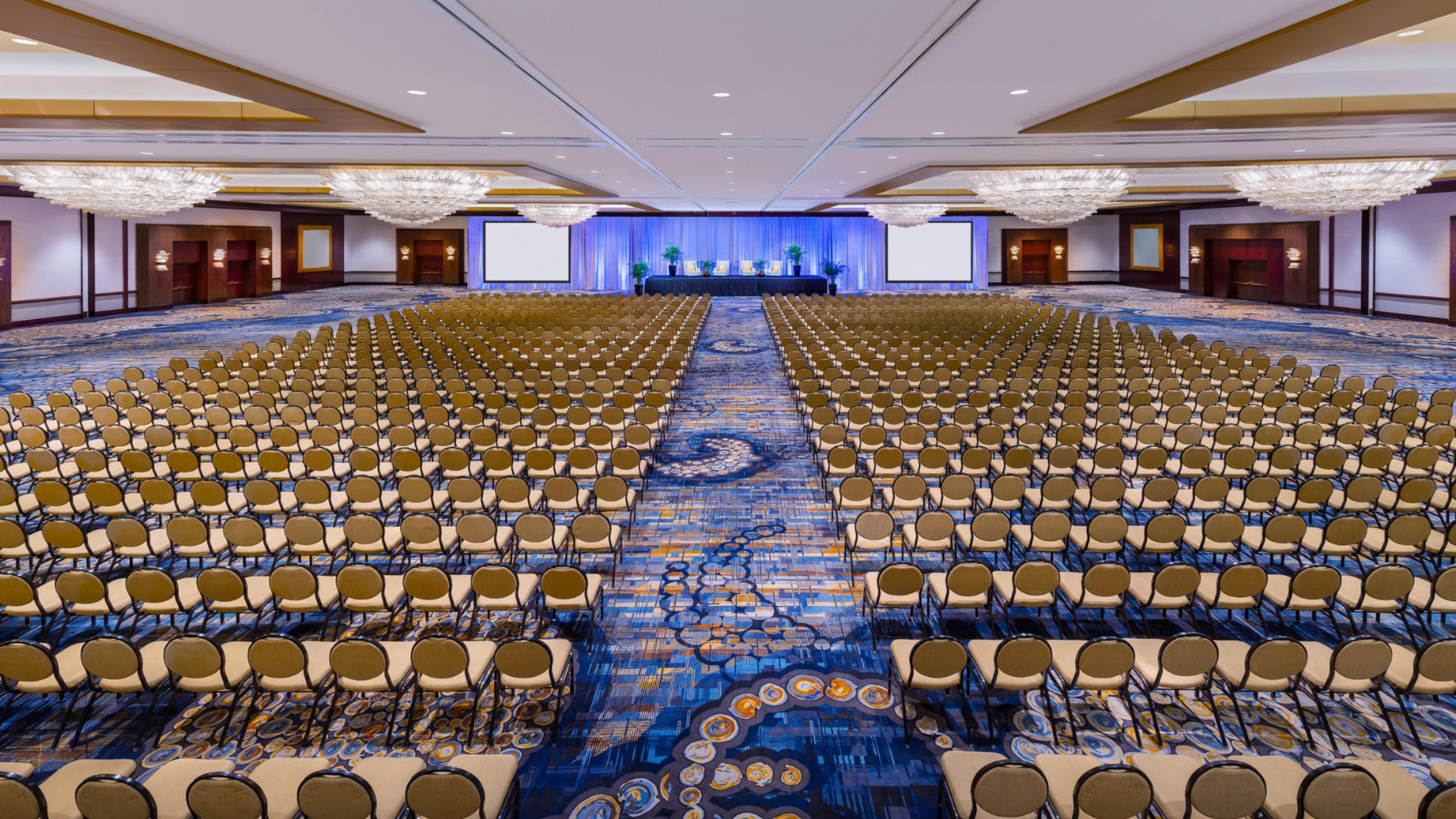 Hilton Americas-Houston
