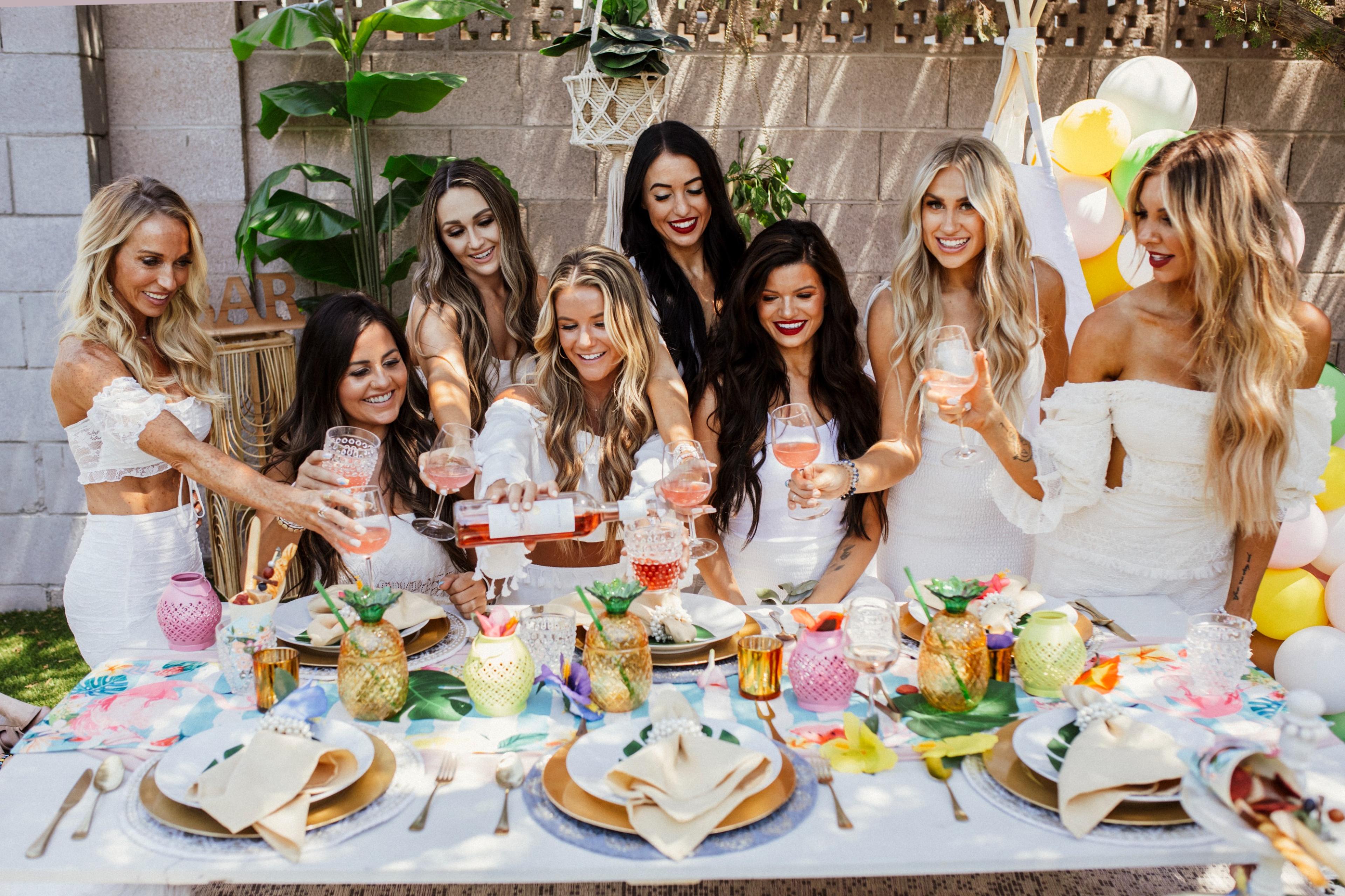 Liquid Caterers