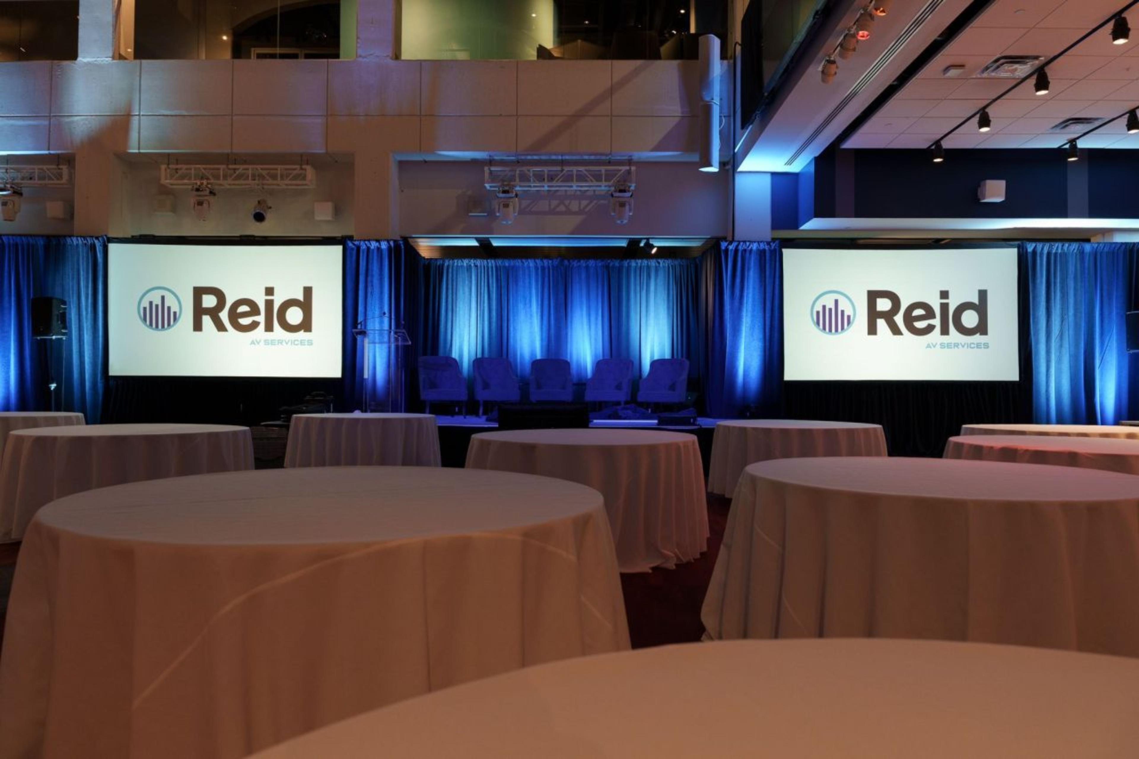 Reid AV Services