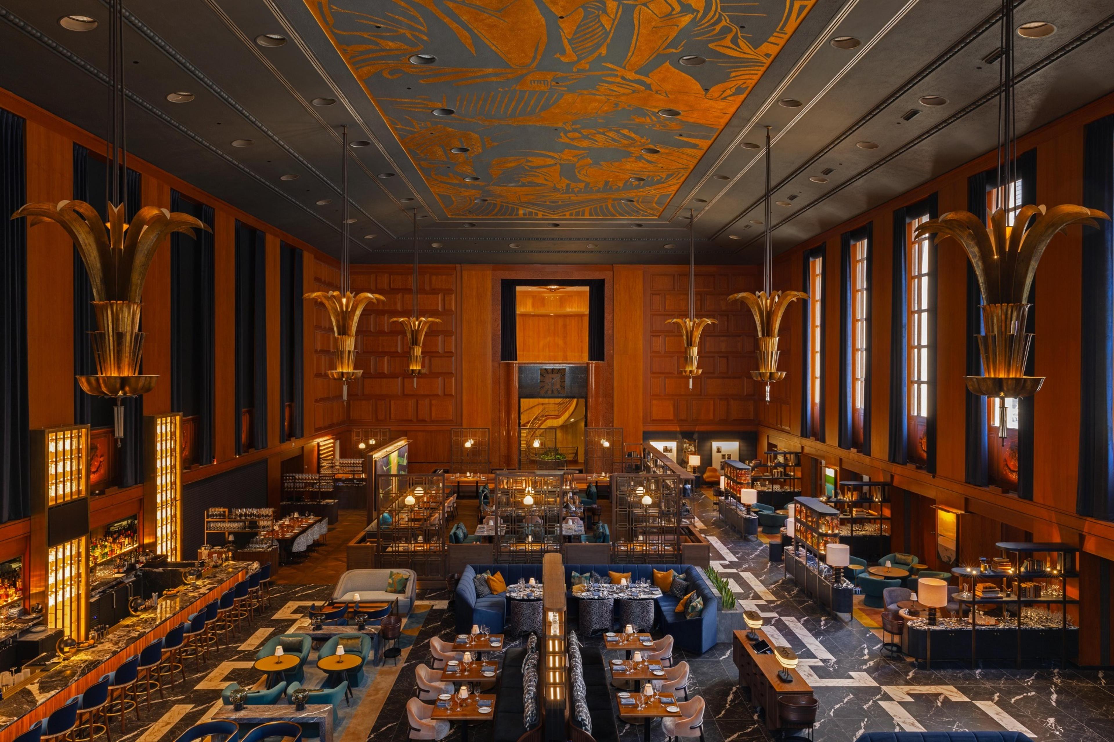 The Westin Minneapolis