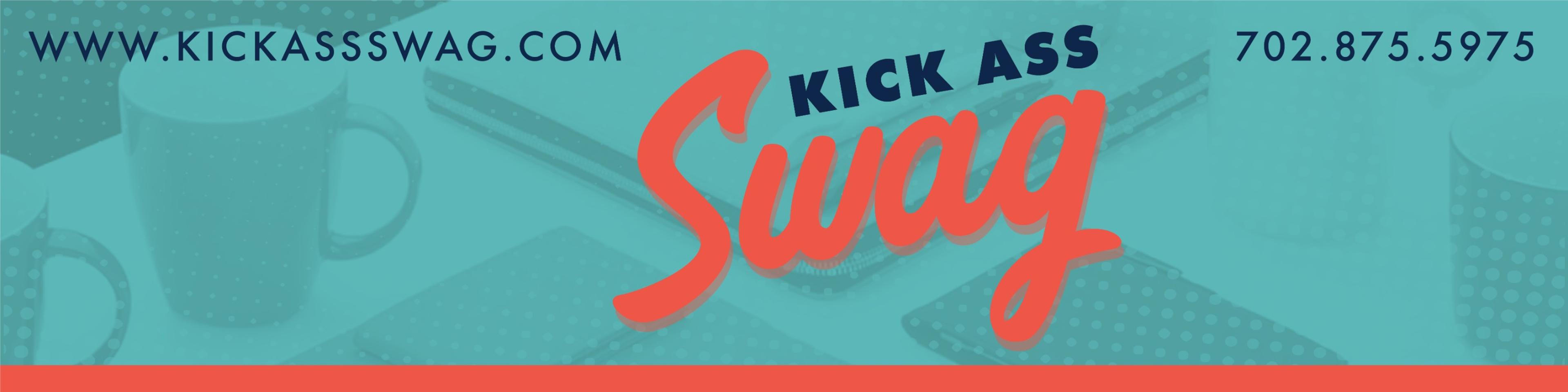 Kick Ass Swag