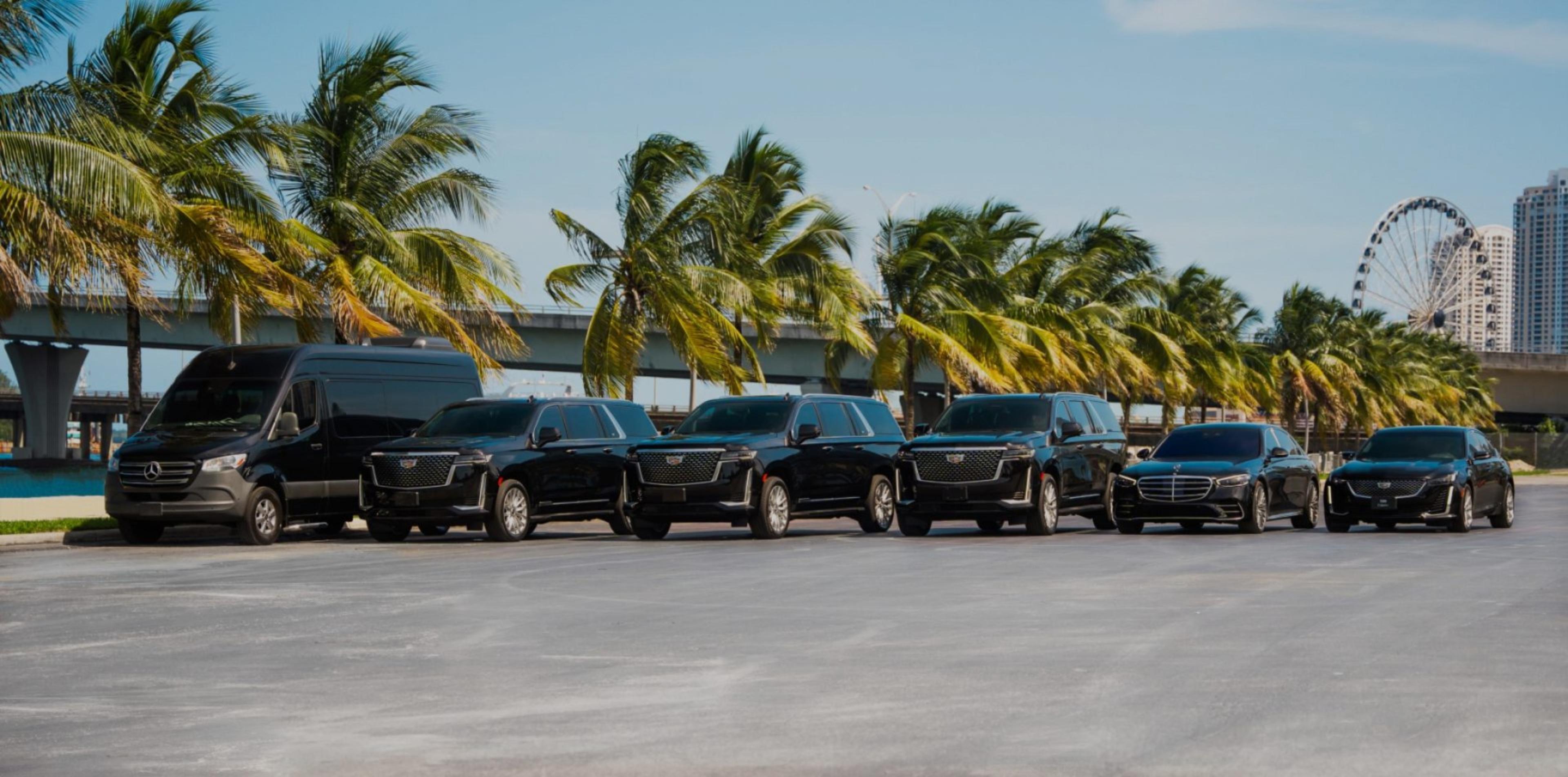 Driven Miami