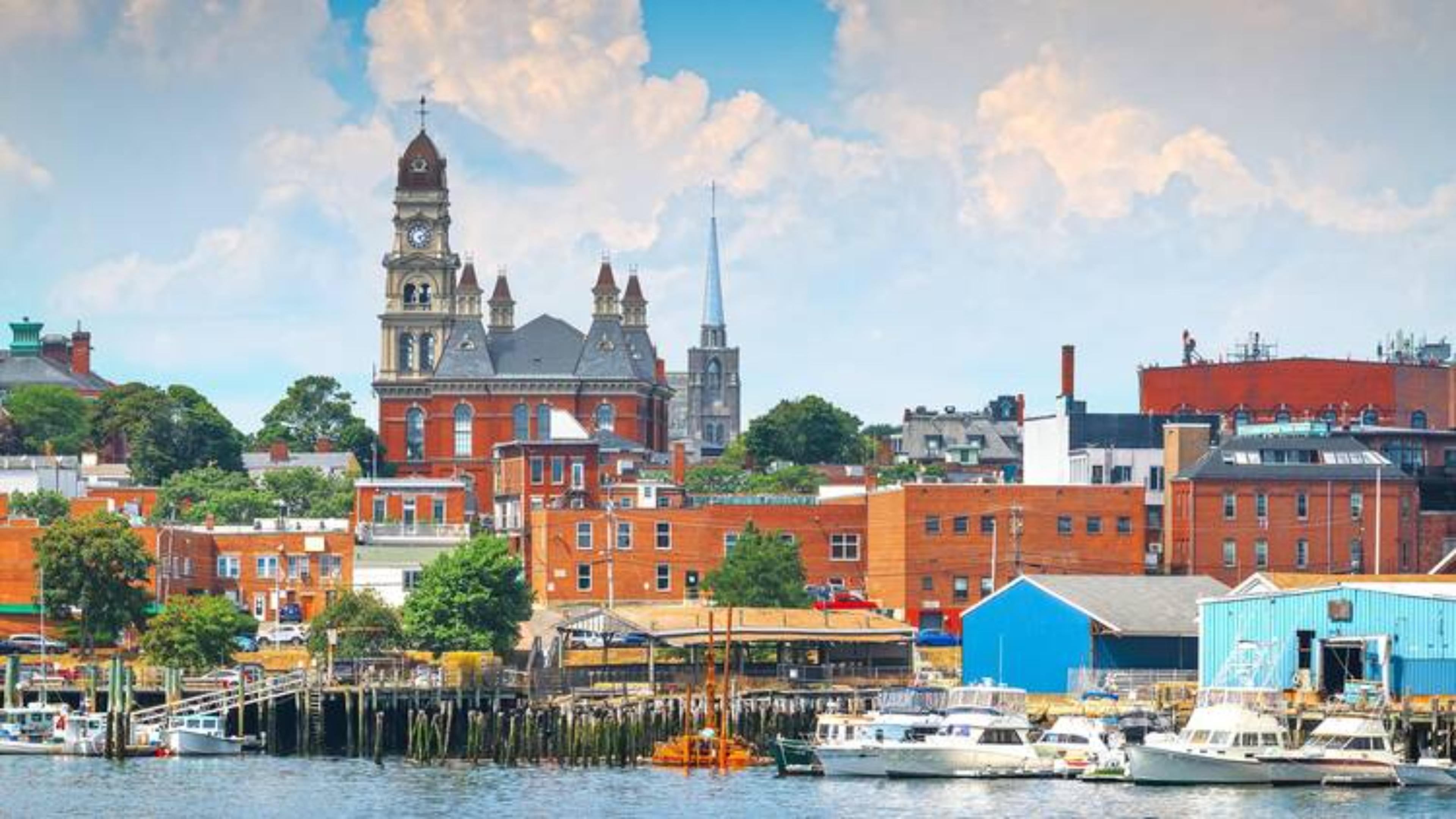 Discover Gloucester