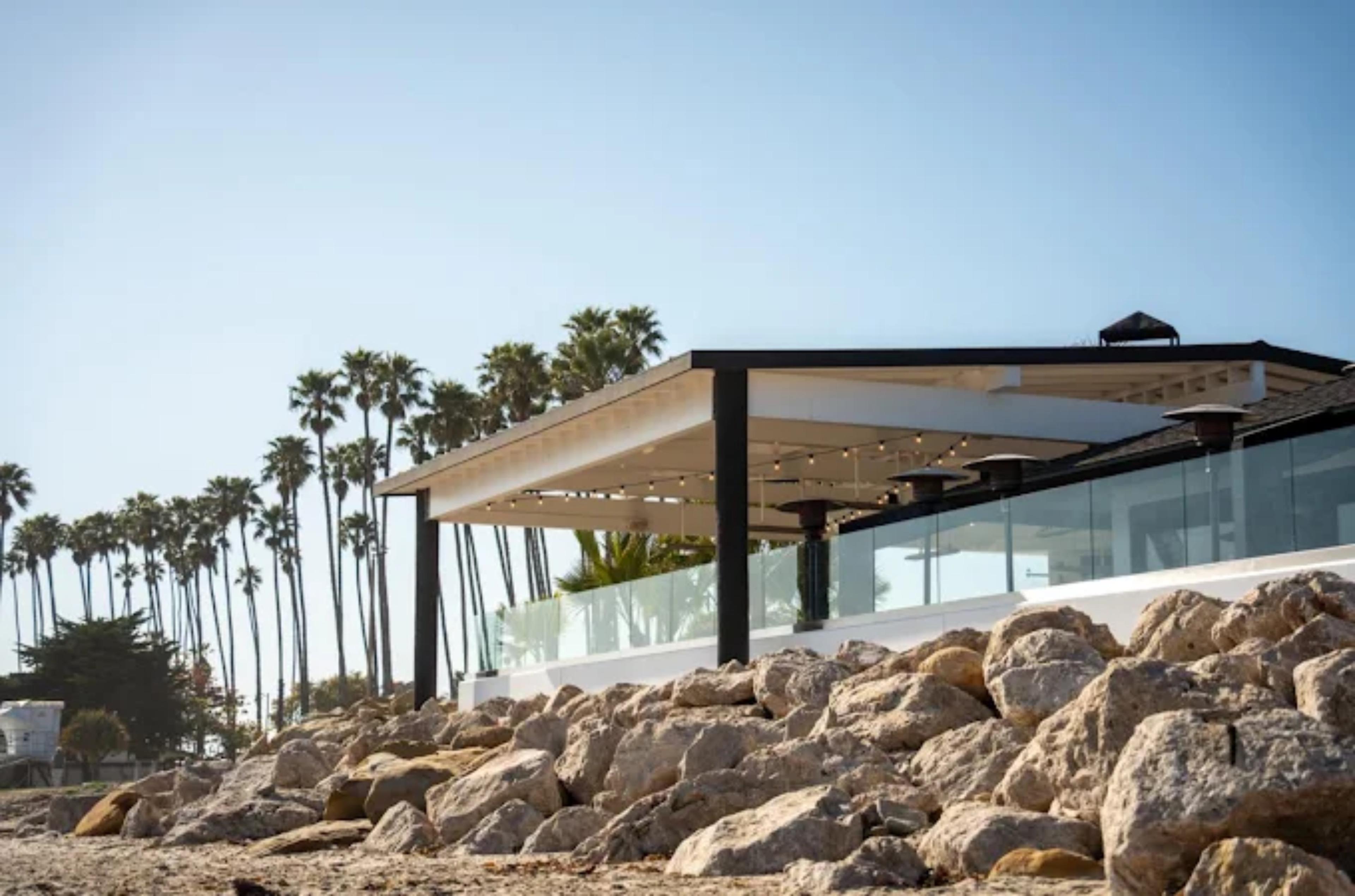 The Ellwood at Goleta Beach