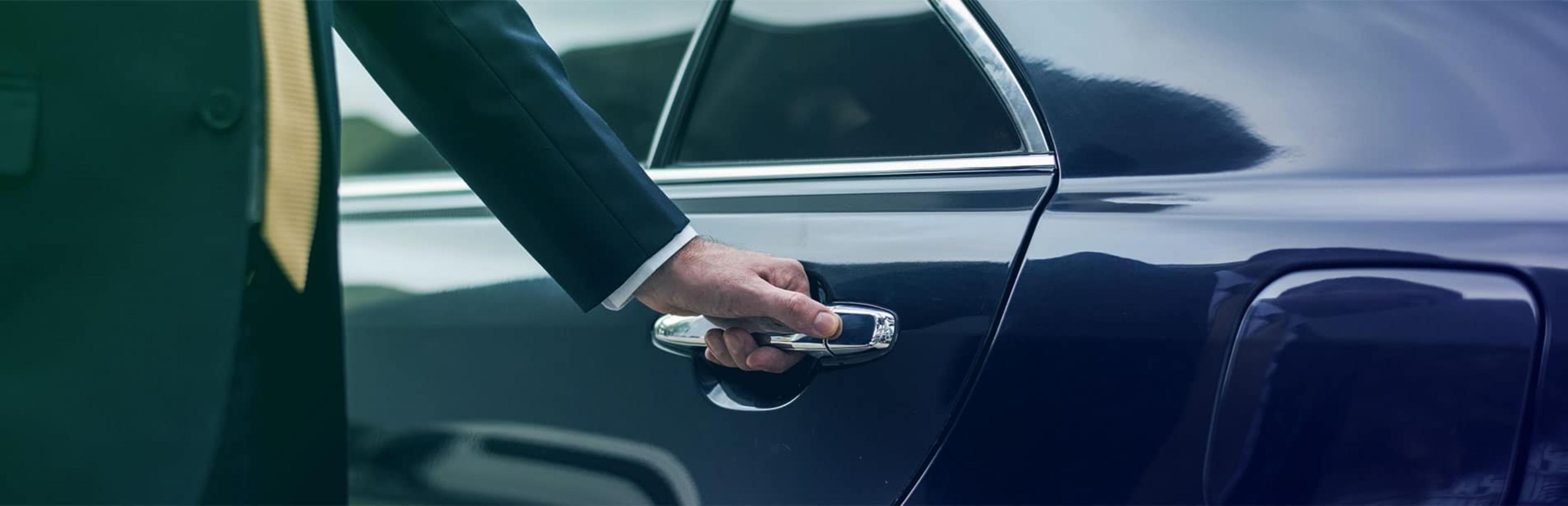 Silver Star Transportation