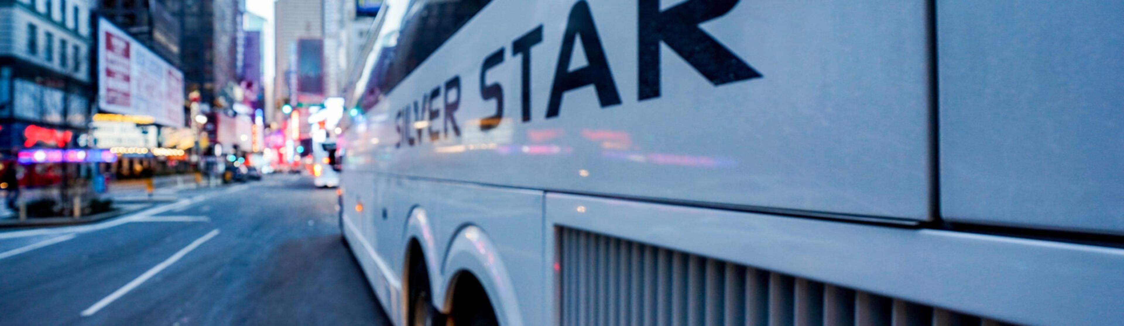 Private Tours New York