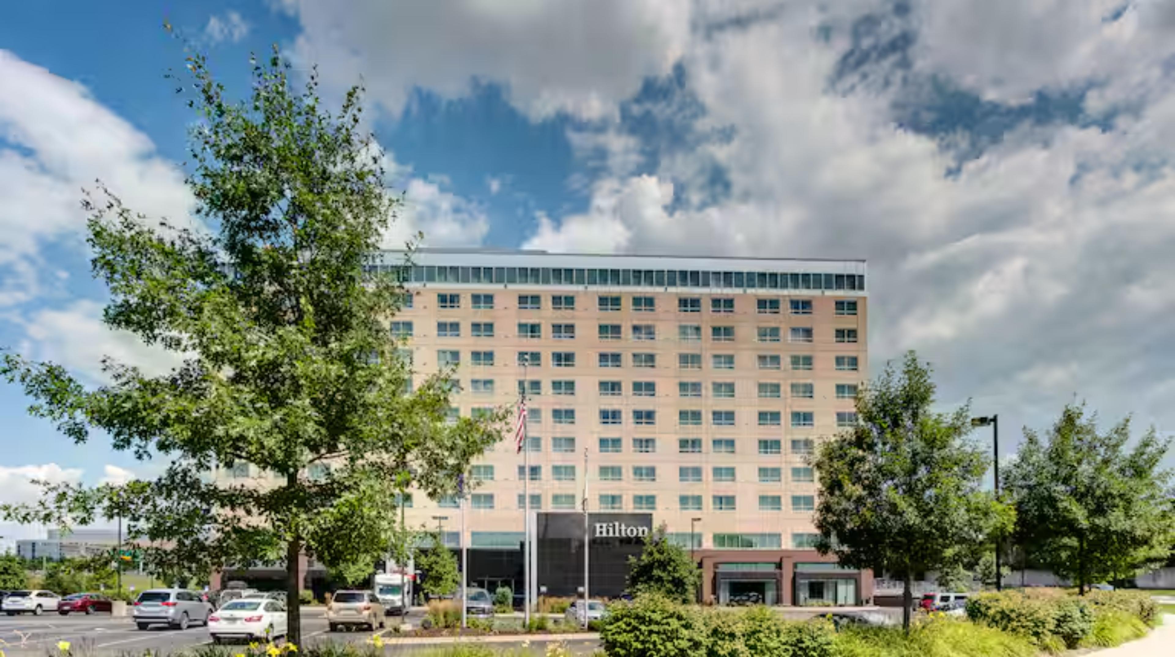 Hilton Minneapolis/Bloomington