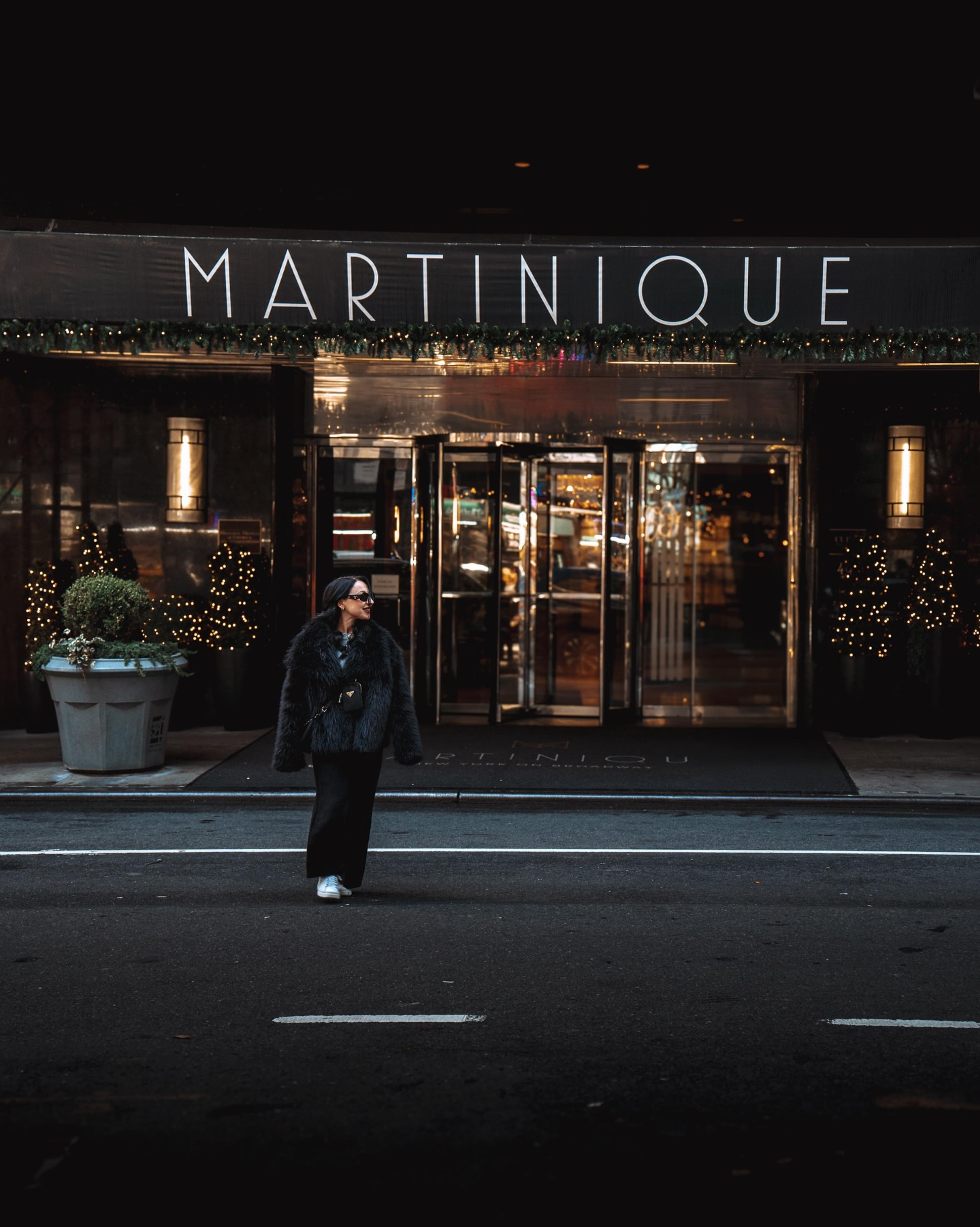 Martinique New York on Broadway, Curio Collection by Hilton