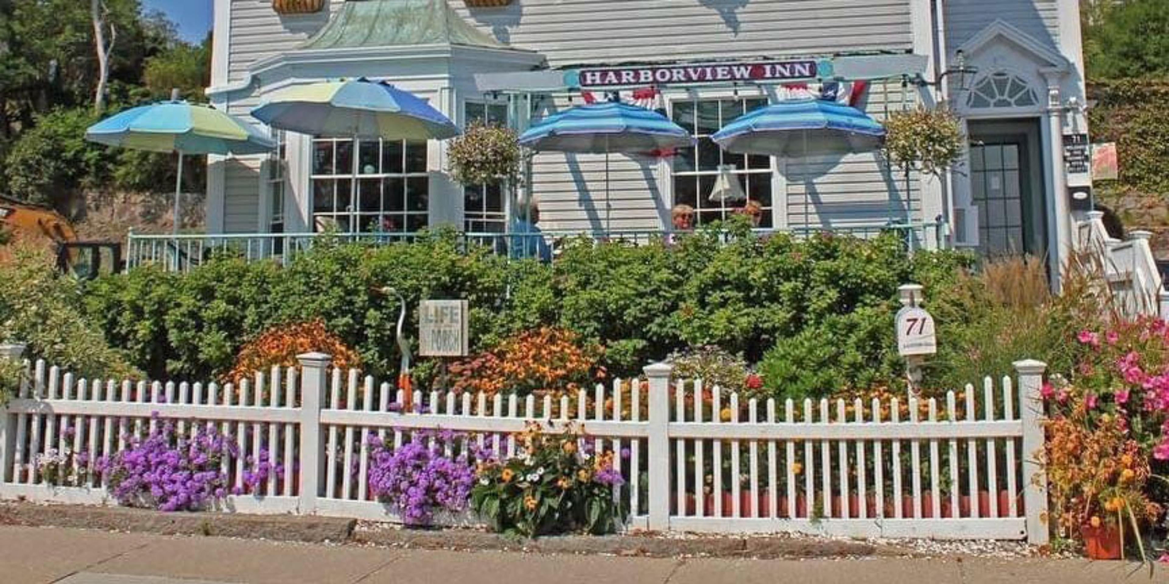 Harborview Inn
