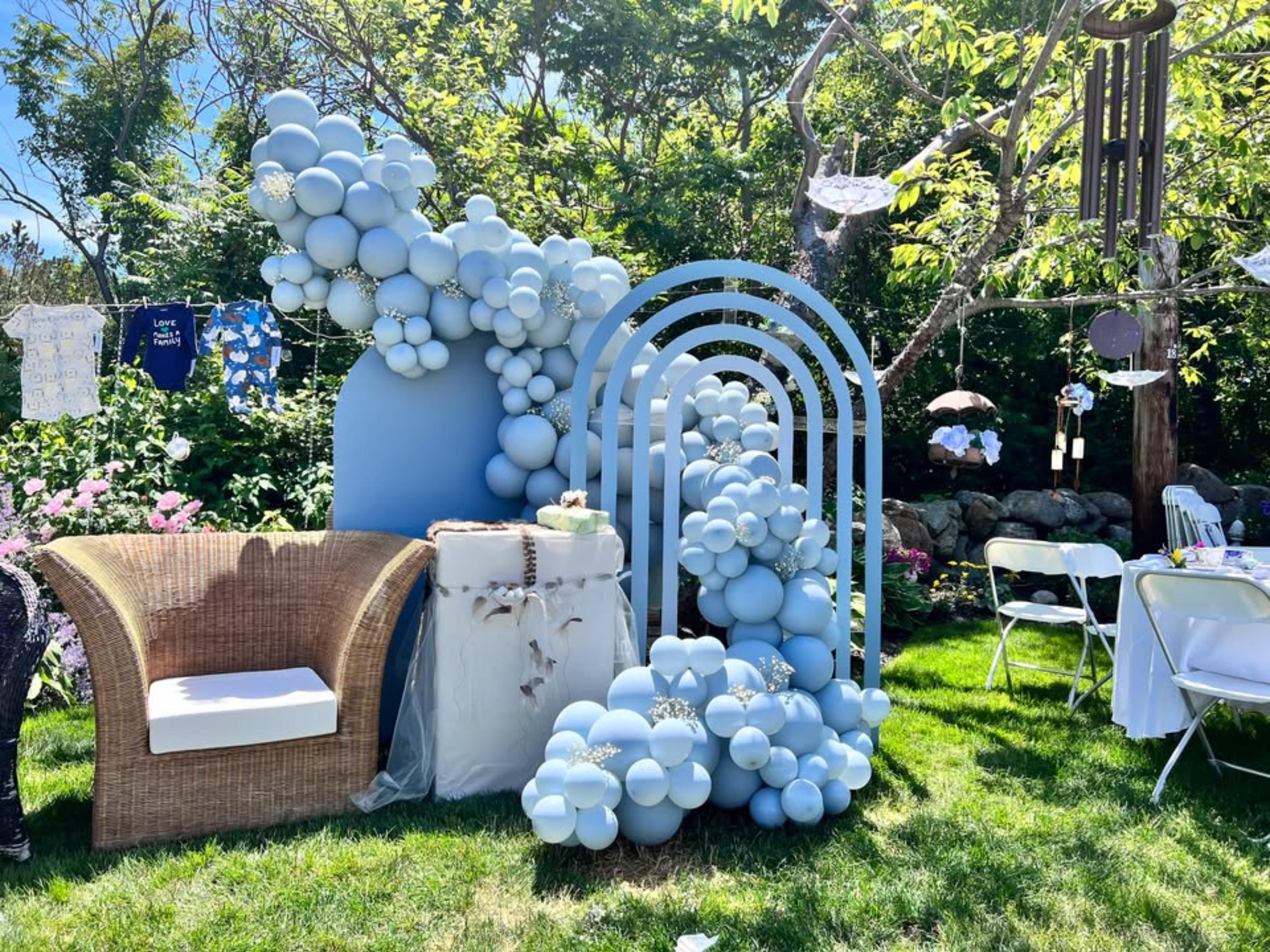 Cedarwood Events