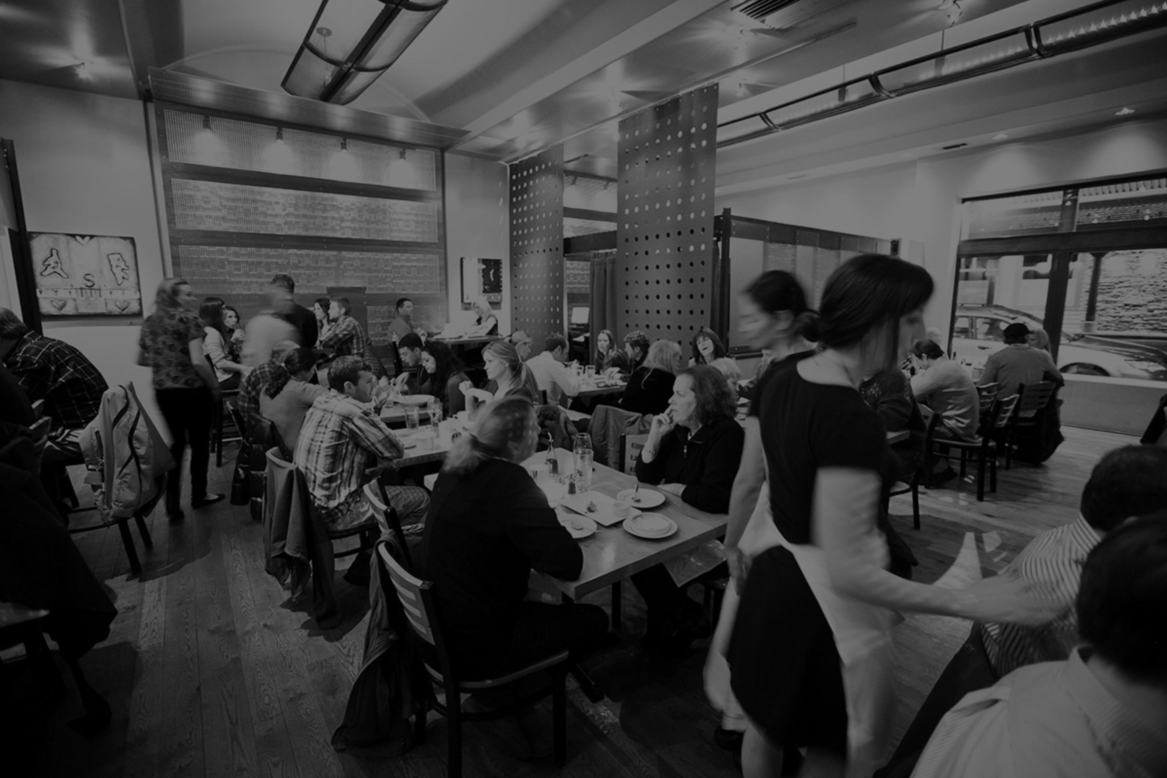 Trio | An American Bistro