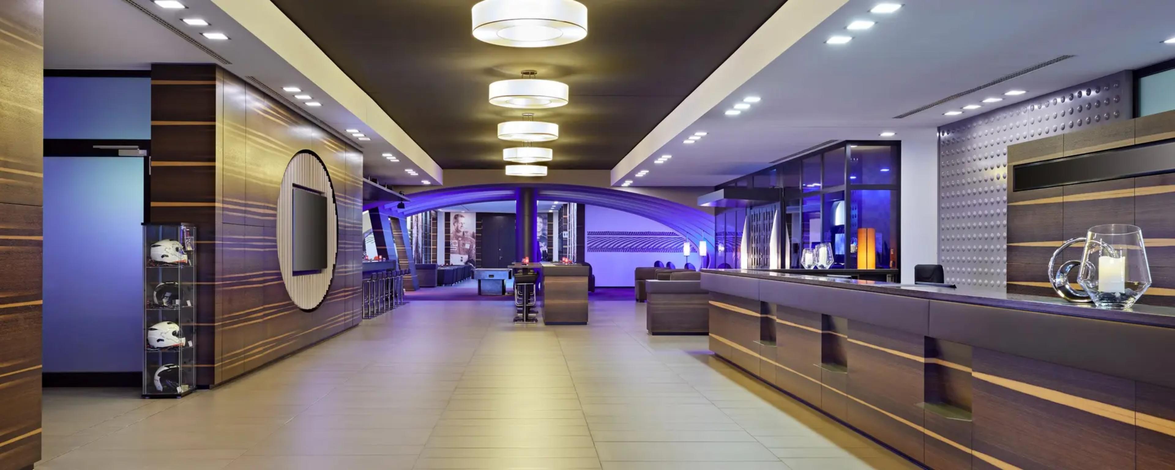 Hotel Photo 2