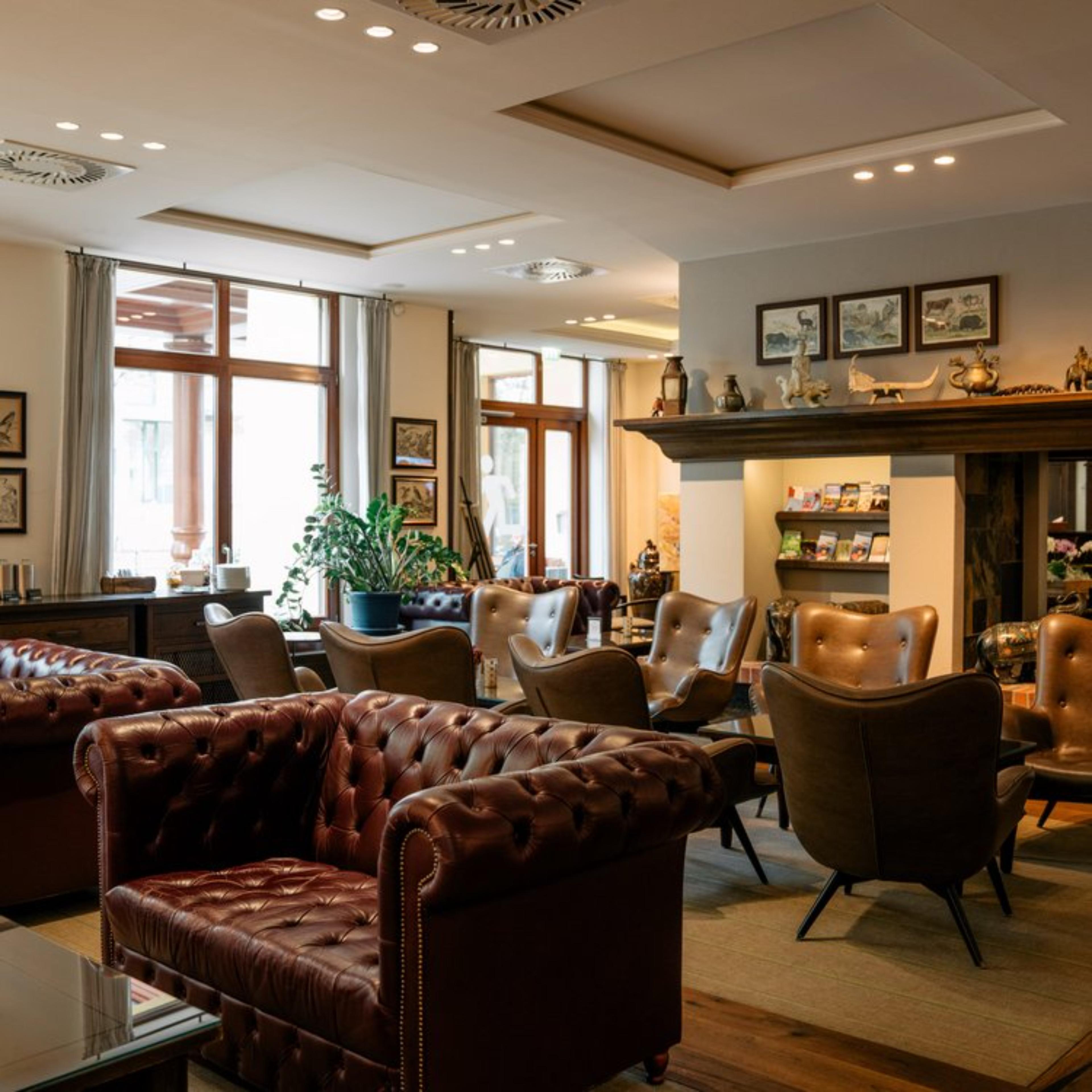 Hotel Photo 5