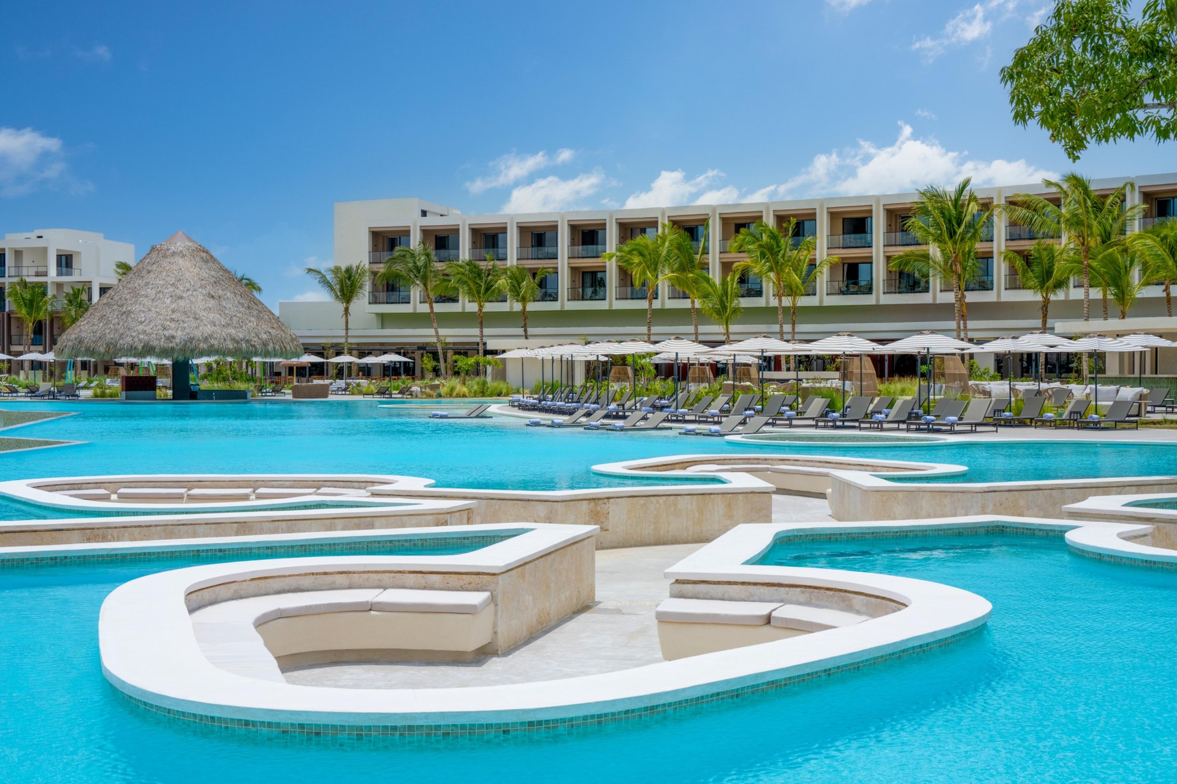 Zemi Miches Punta Cana All-Inclusive Resort