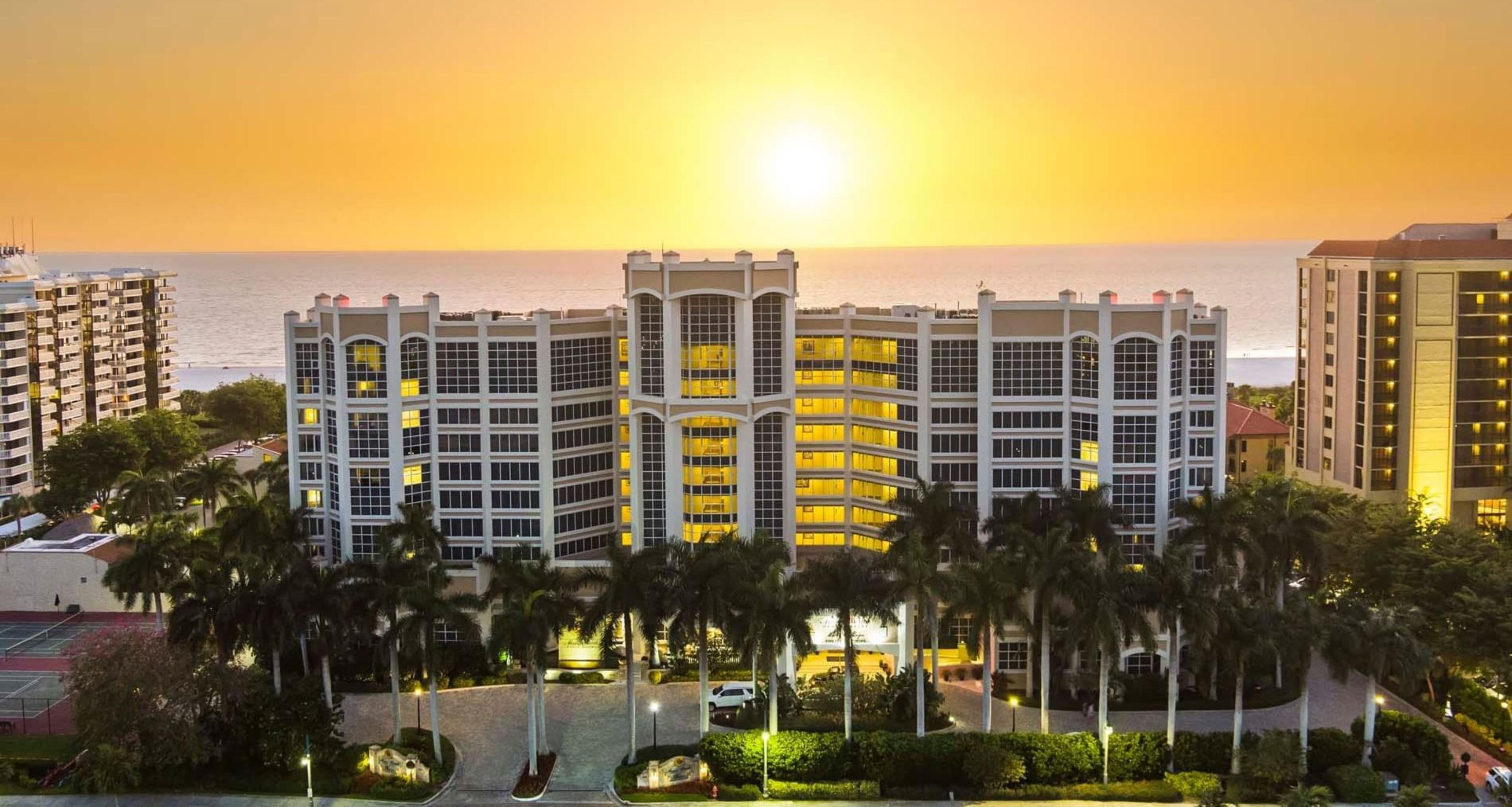 Marco Beach Ocean Suites