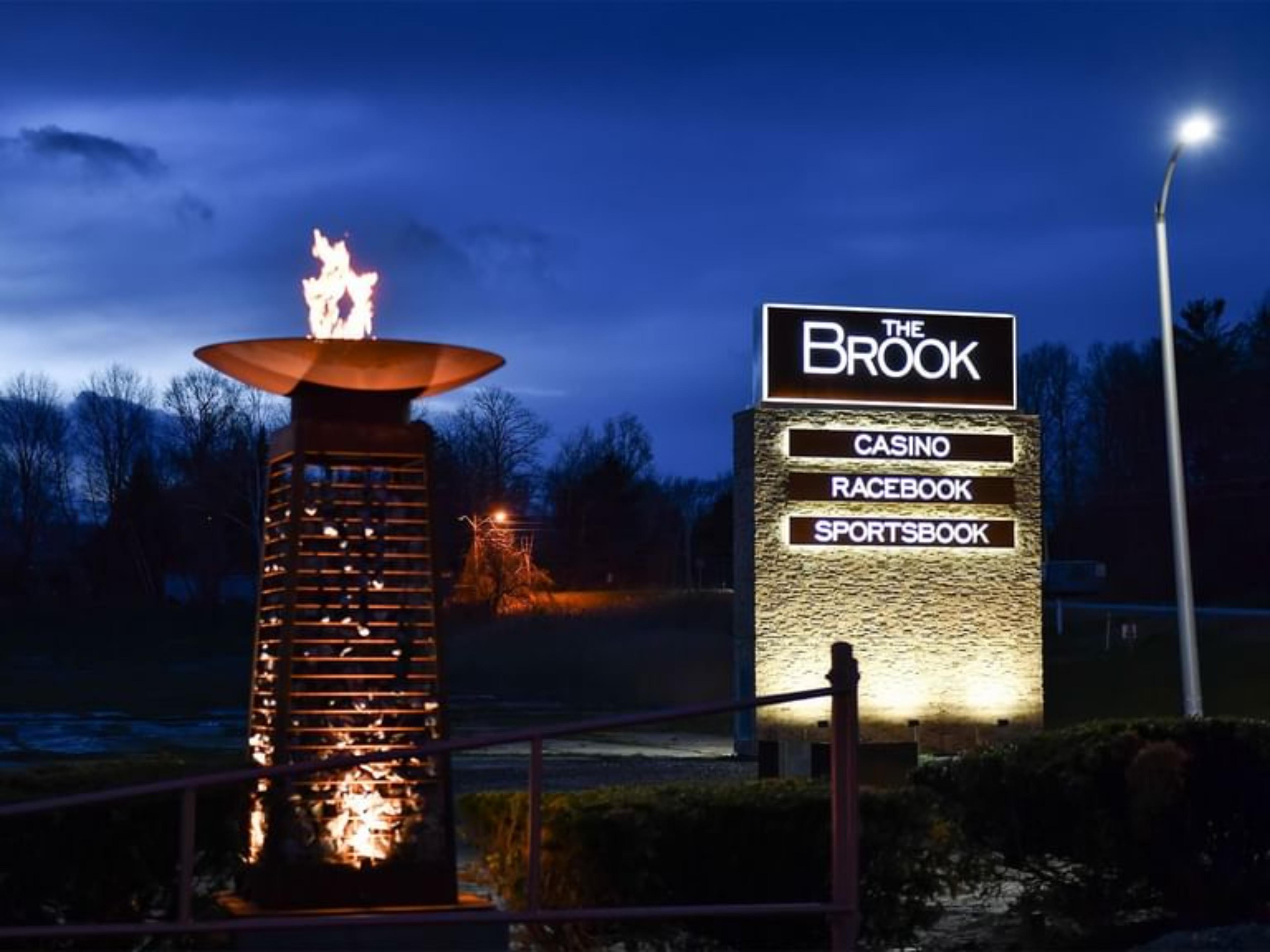 The Brook