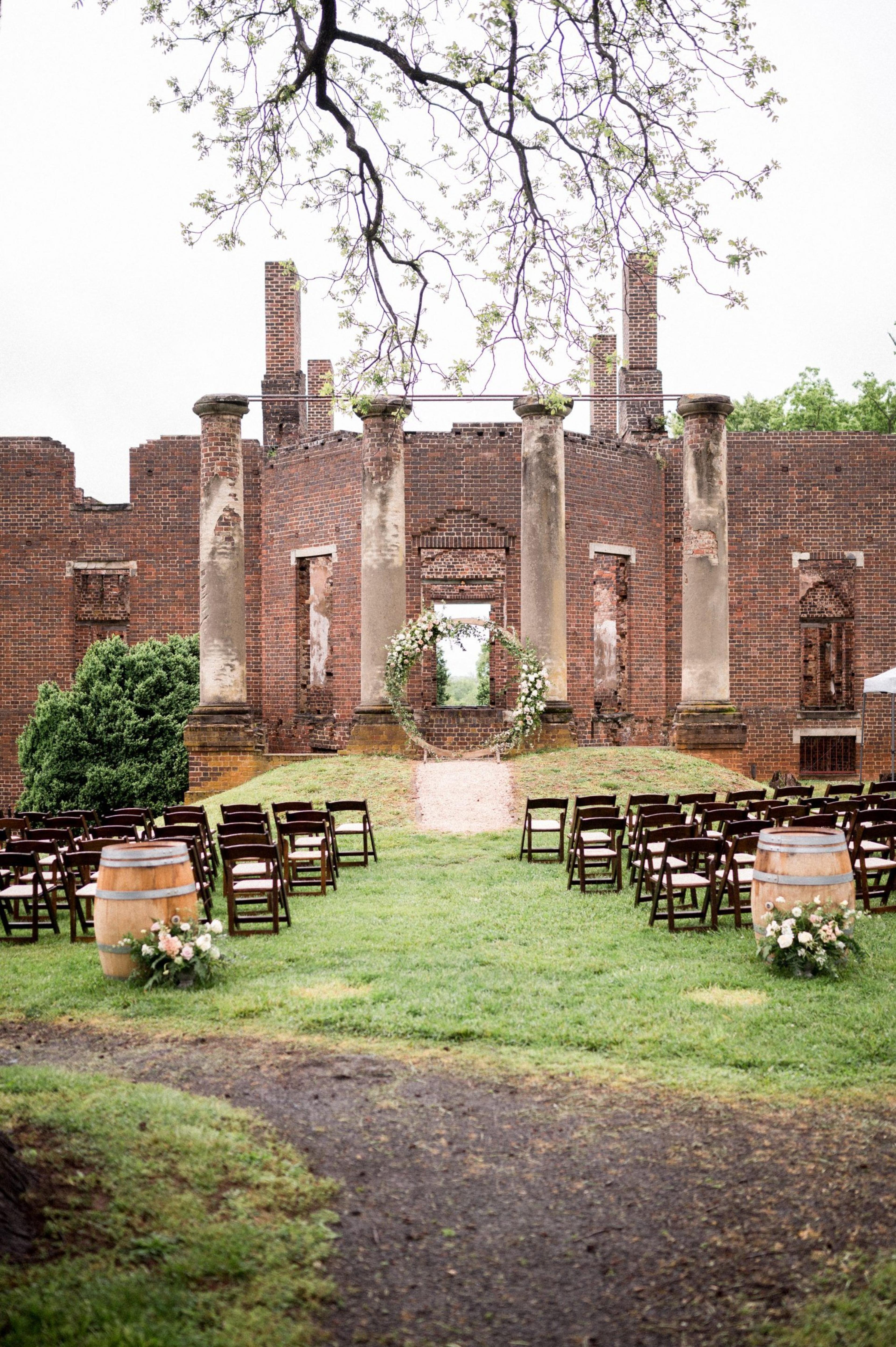 Barboursville Vineyards Events
