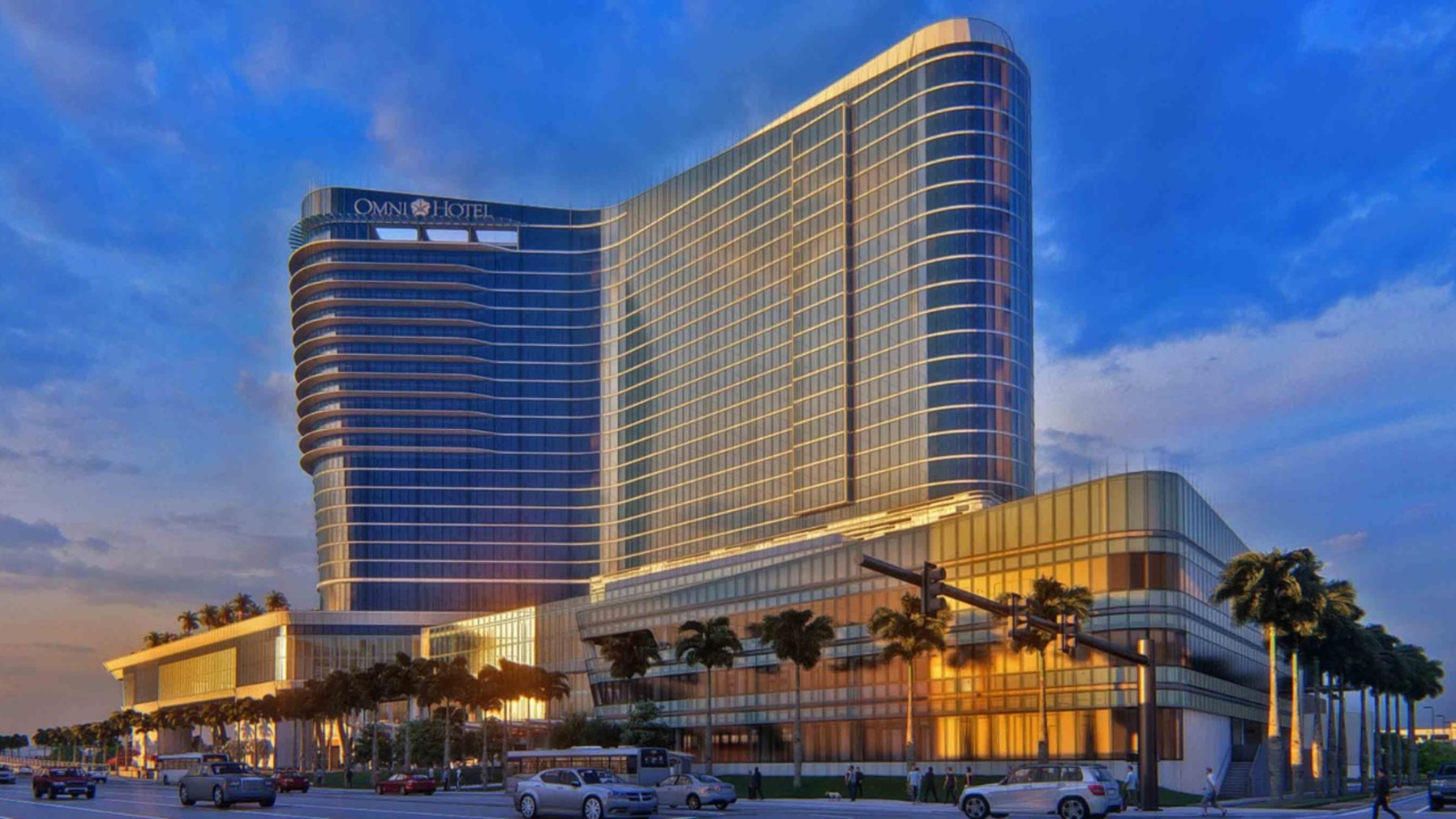 Omni Fort Lauderdale Hotel
