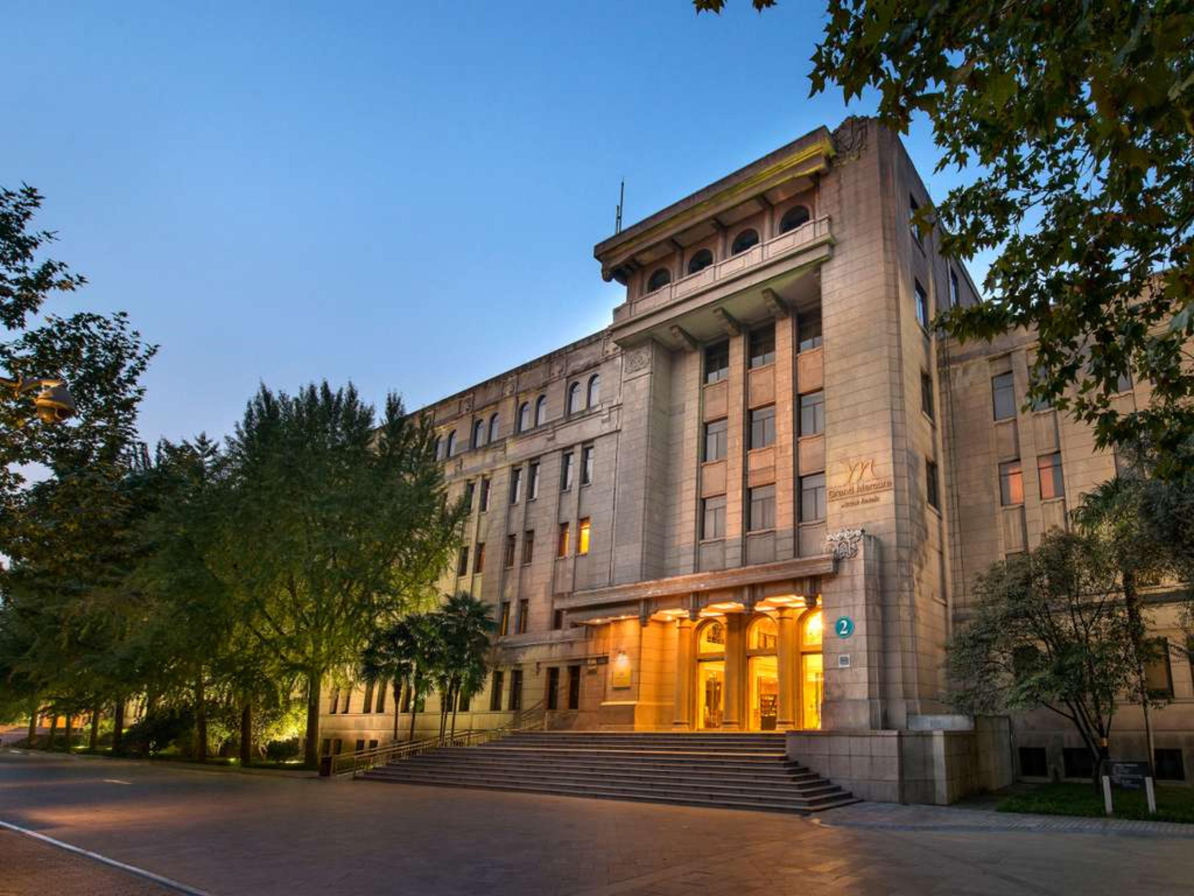 Mercure Xian City Centre