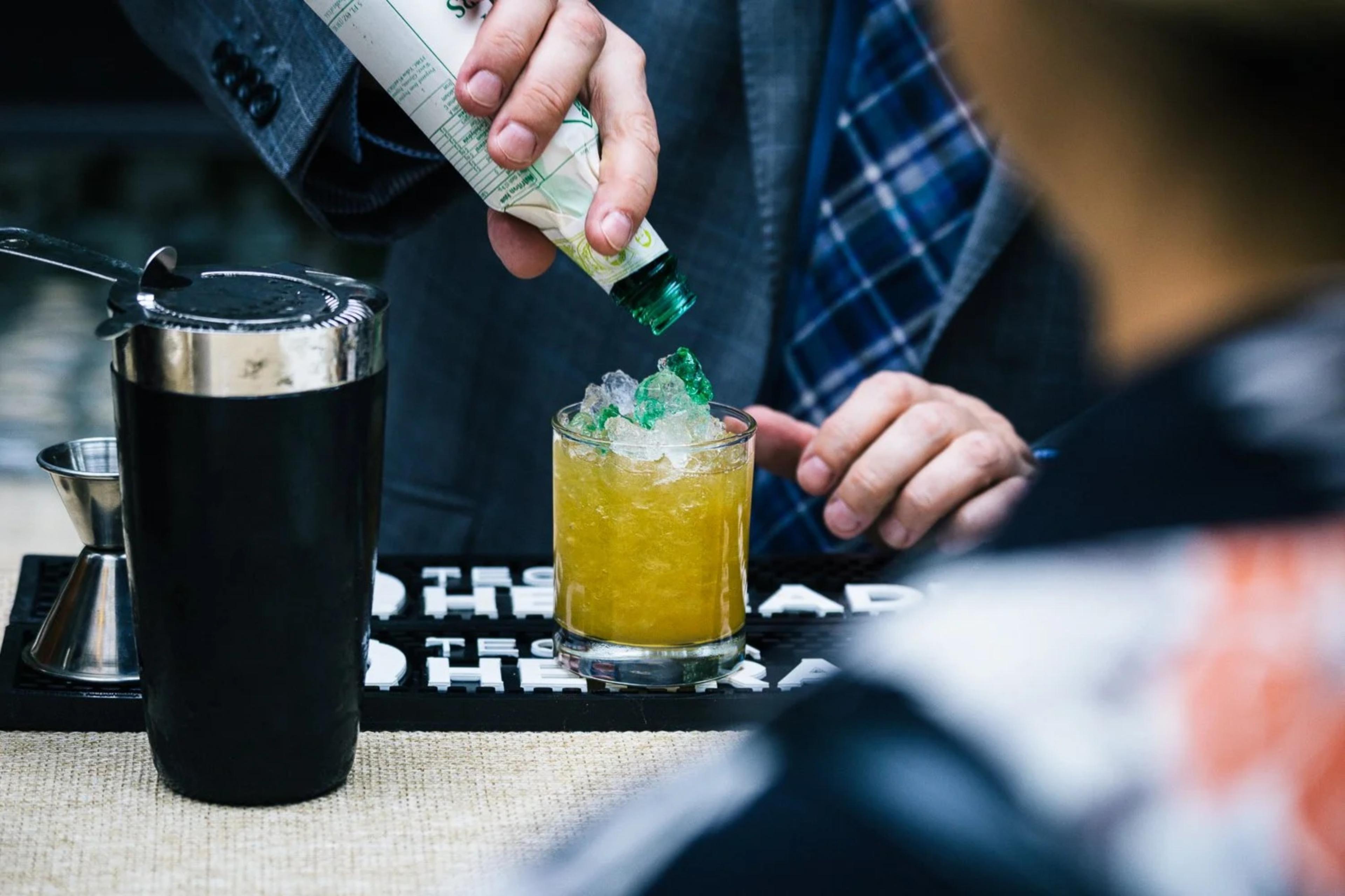 The HighLife Catering & Mixology