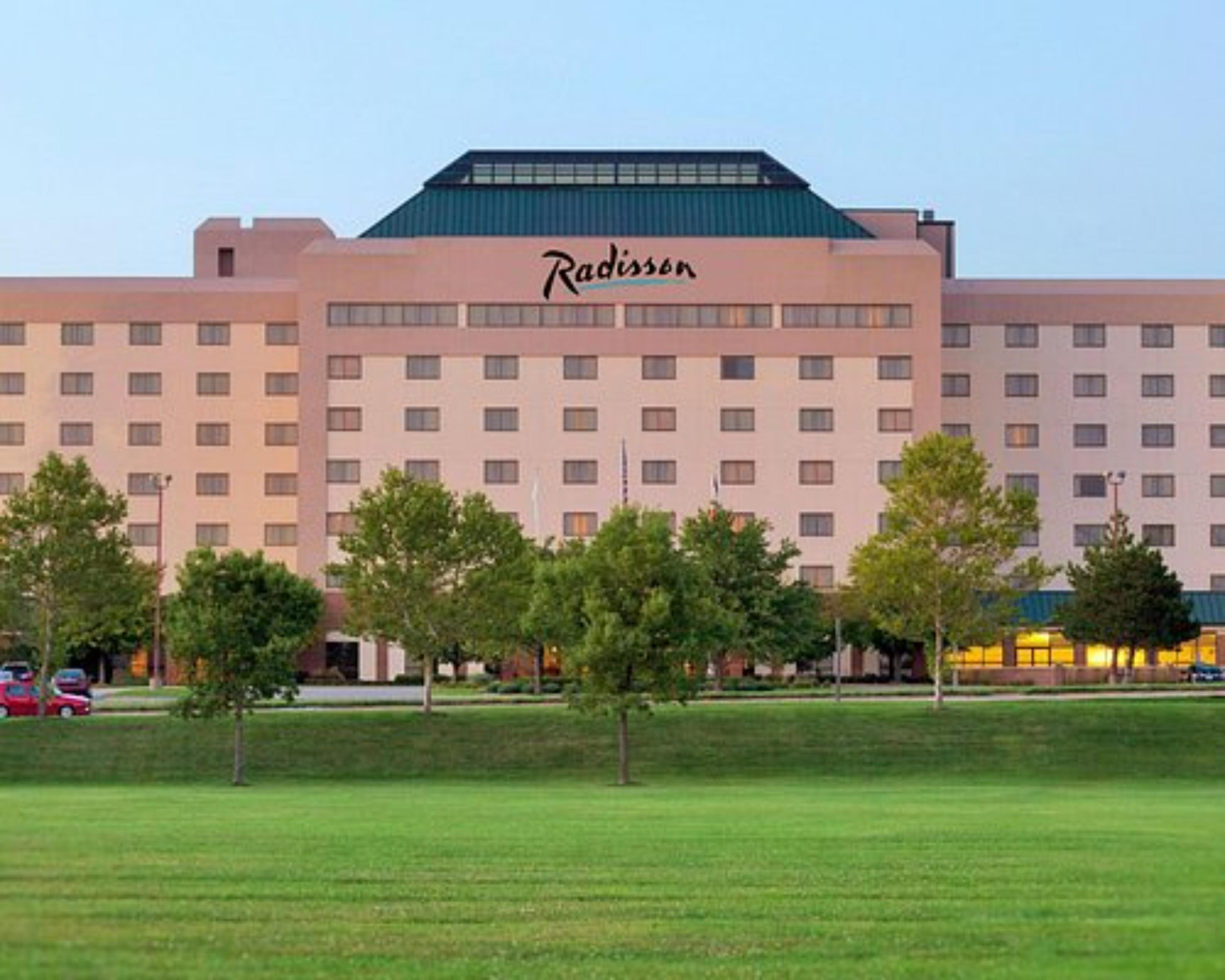 Radisson Hotel Cedar Rapids