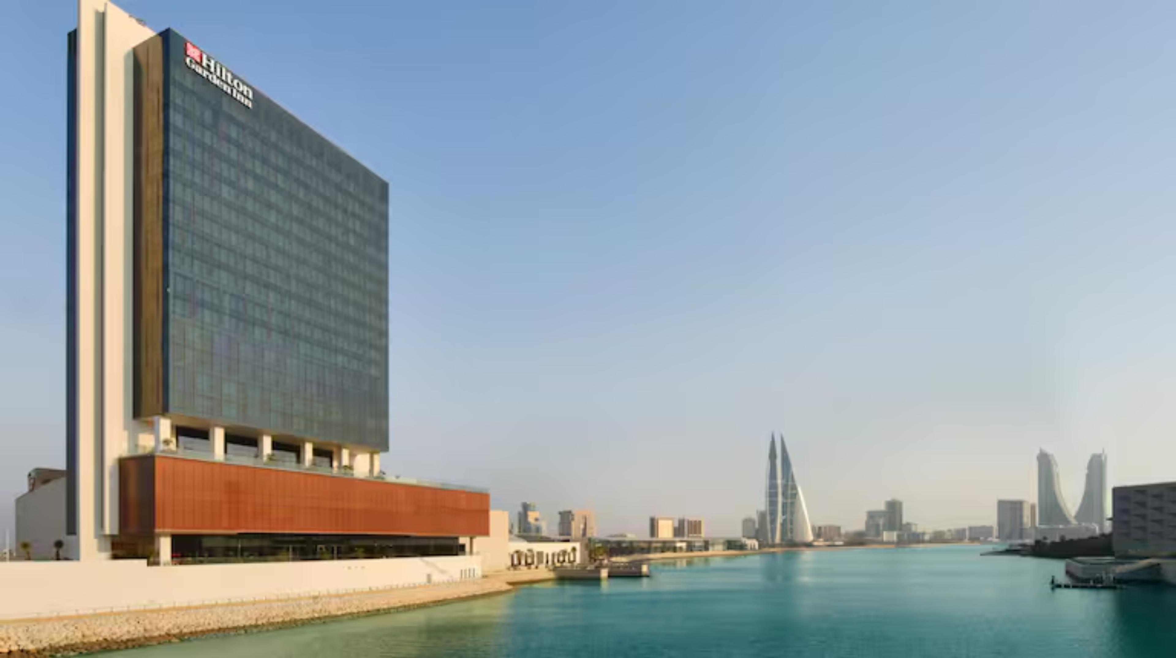 Hilton Garden Inn Bahrain Bay