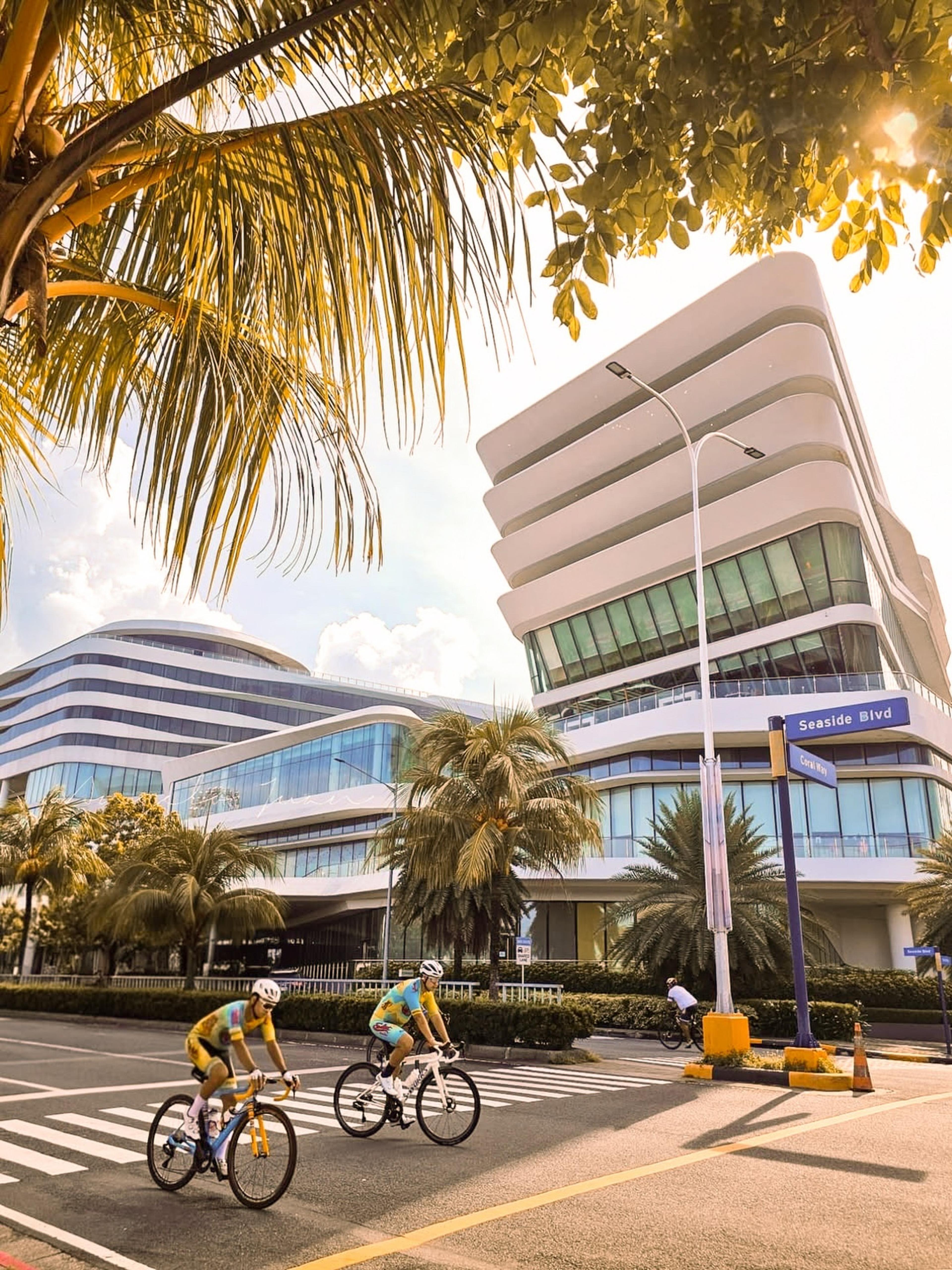 Conrad Manila